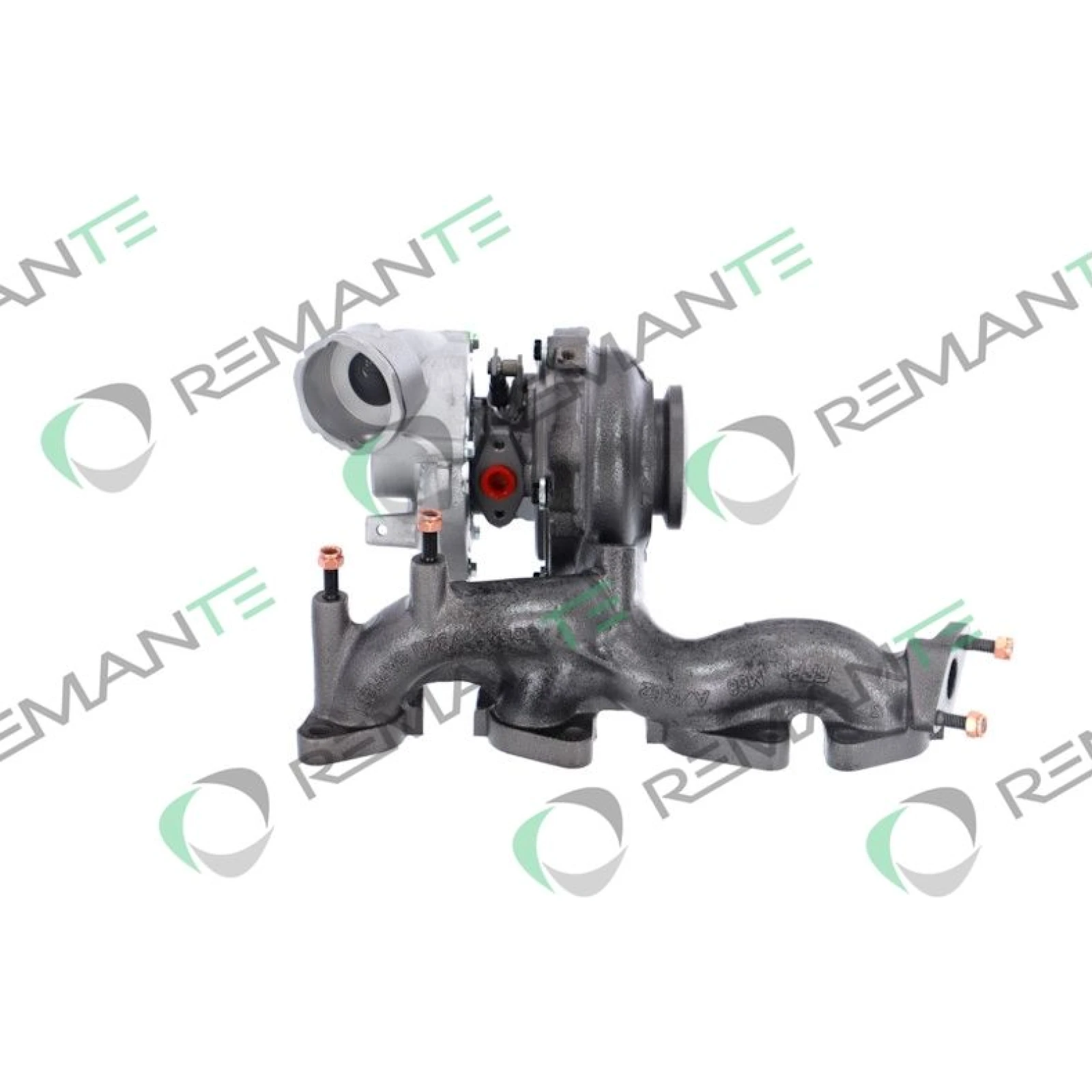 Turbolader 003-002-000017R