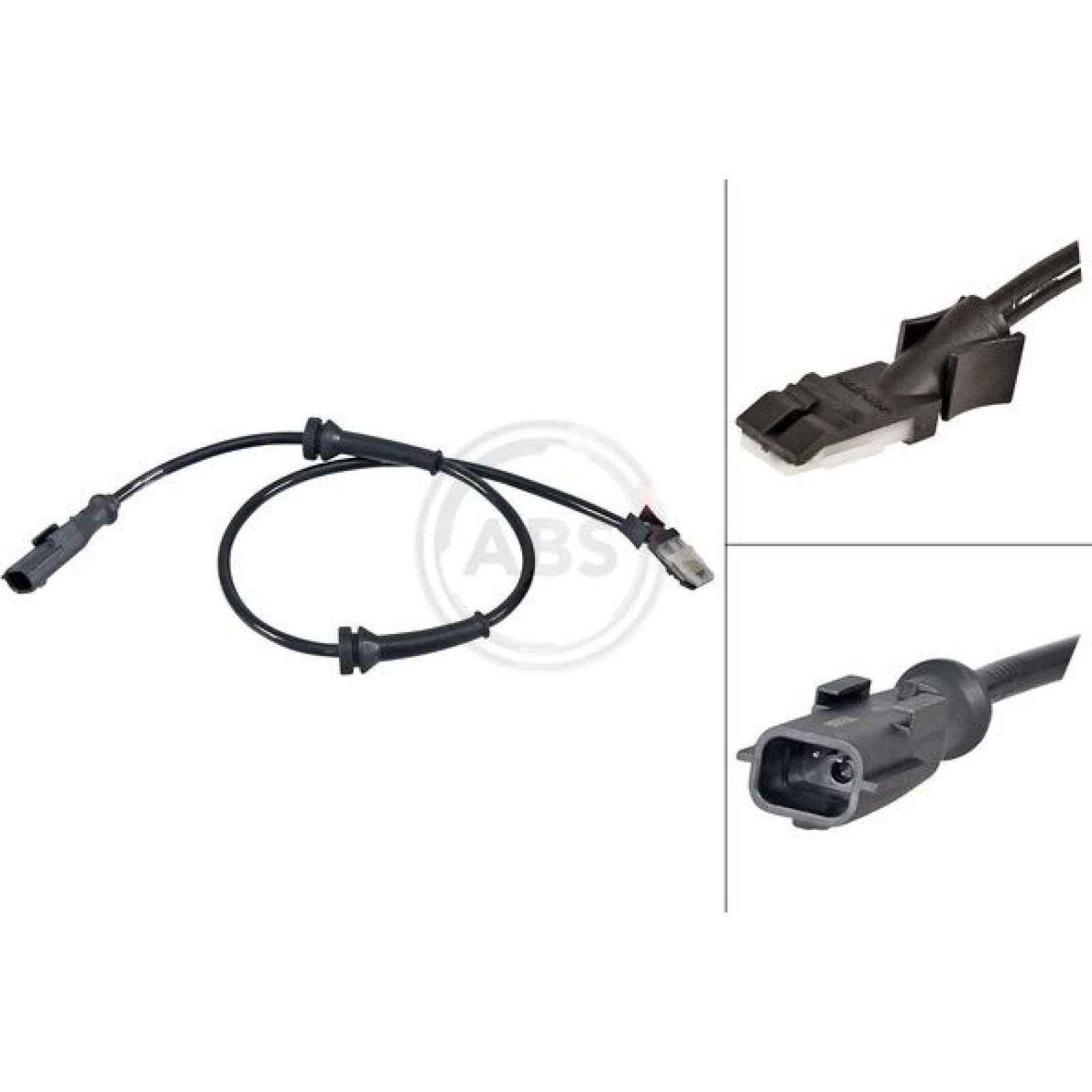 A.B.S. ABS Sensor 31605