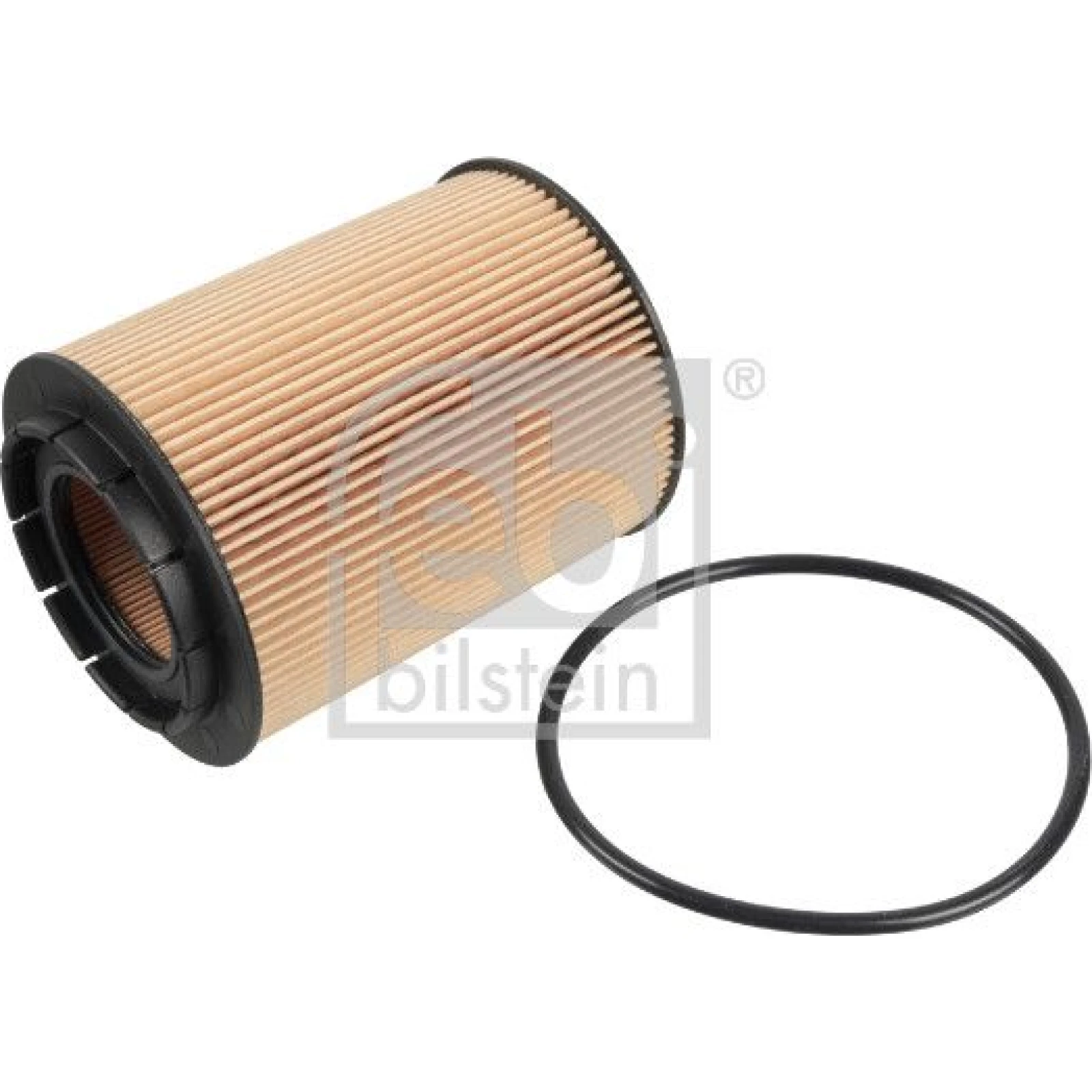 FEBI BILSTEIN Ölfilter 109143