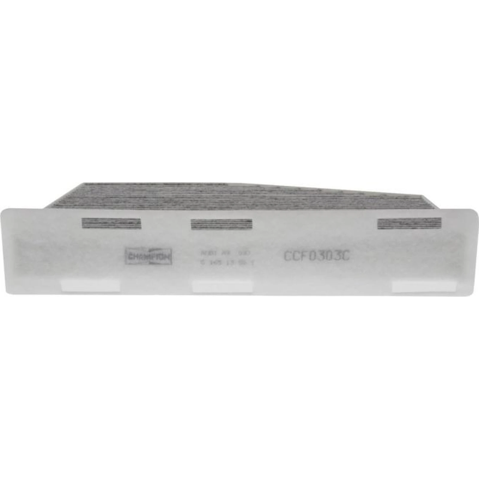 CHAMPION Innenraumfilter CCF0303C
