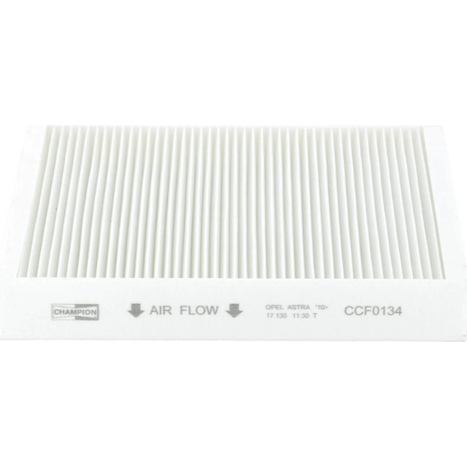 CHAMPION Filter, Innenraumluft CCF0134