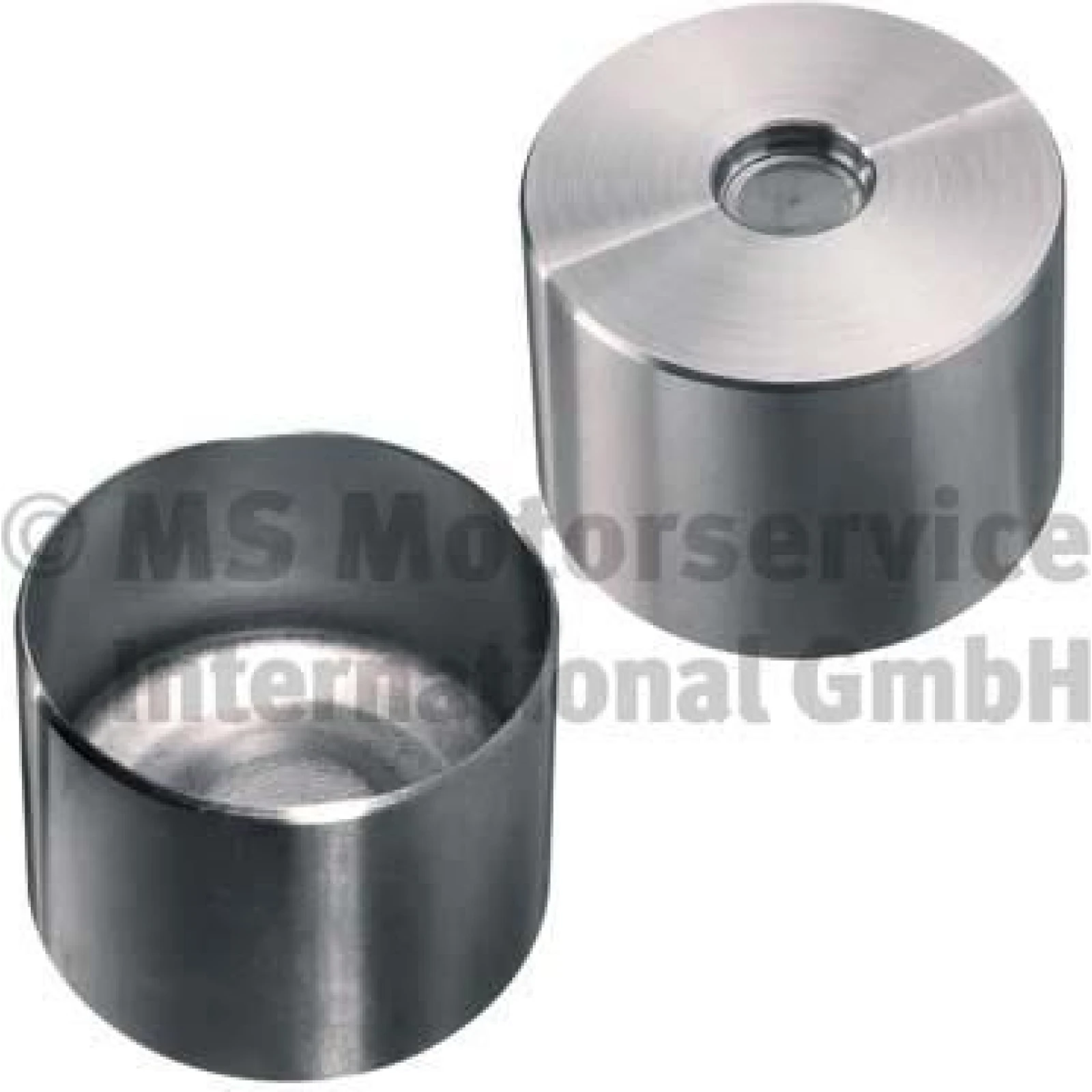 Ventilst÷-El 50006427