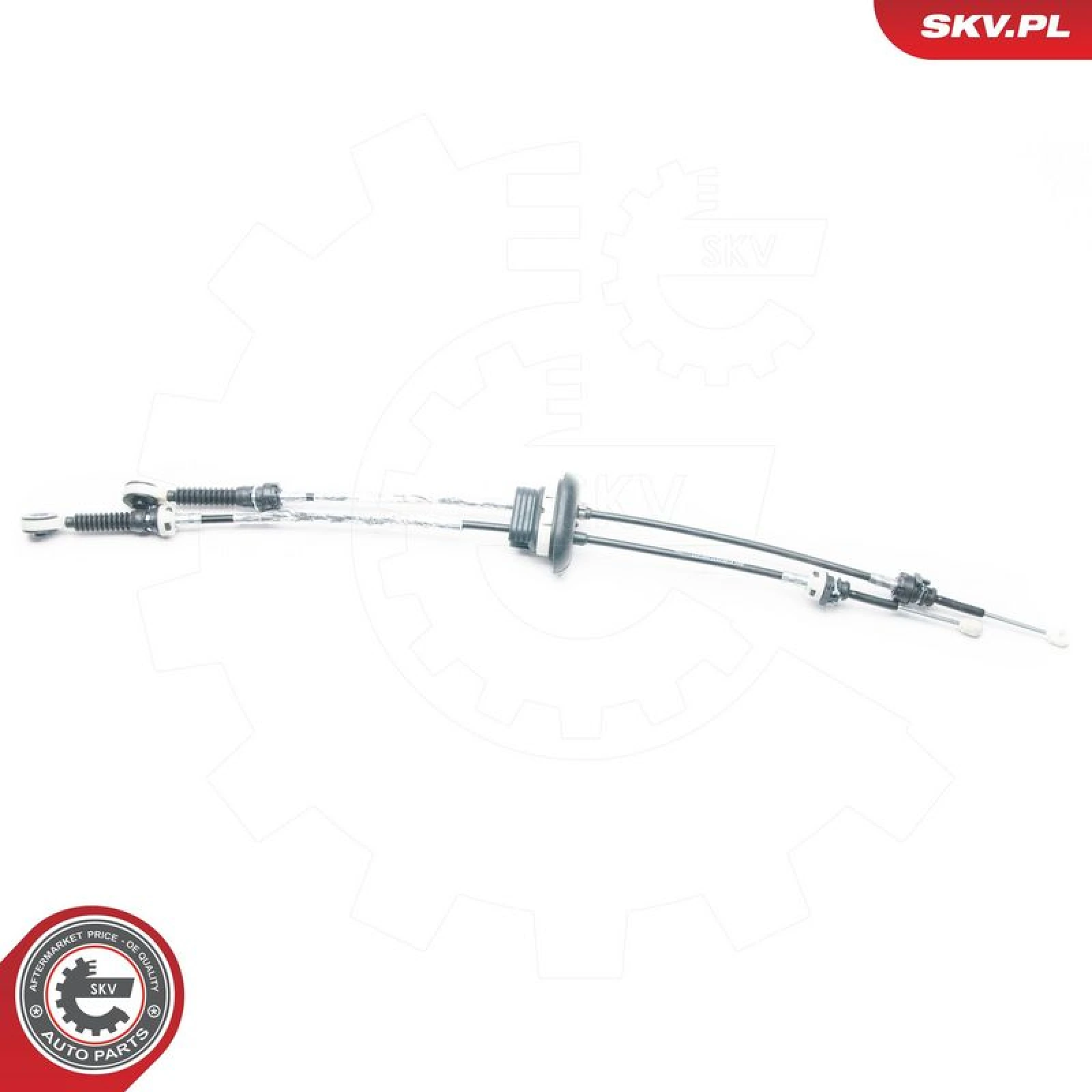SKV GERMANY Kabel 27SKV017