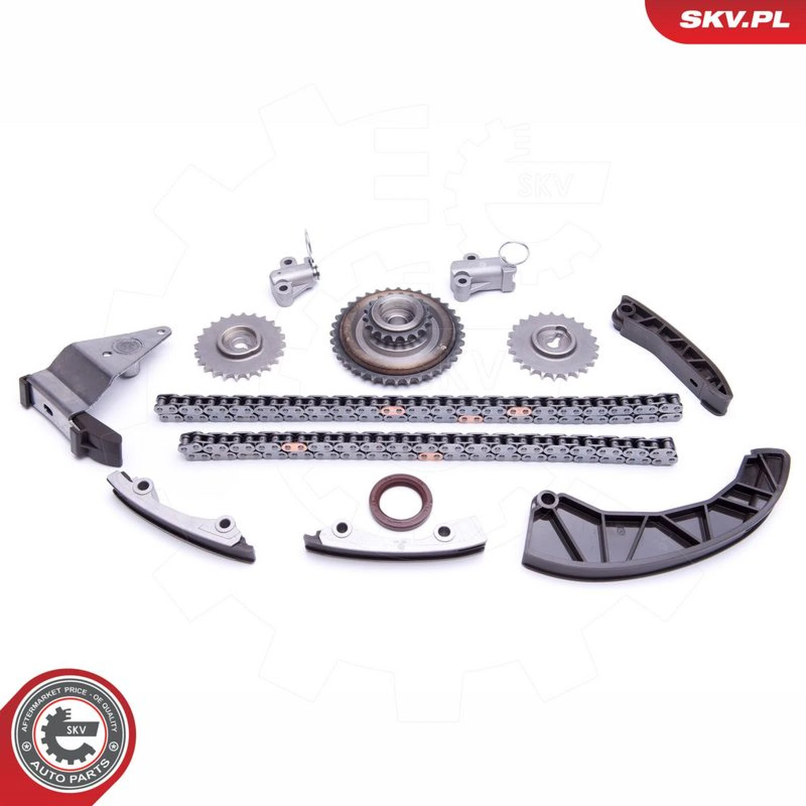 ESEN SKV Steuerkettensatz 21SKV224
