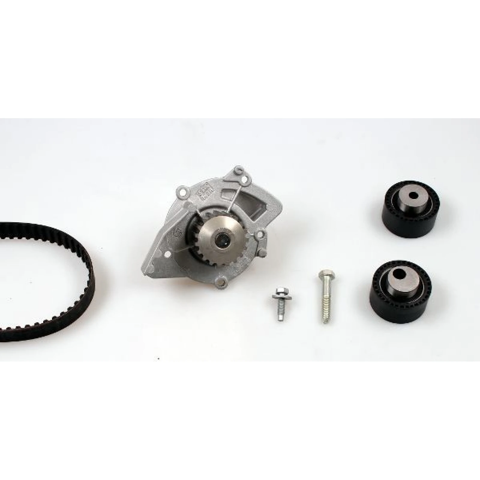 HEPU Wasserpumpe + Zahnriemensatz PK08011