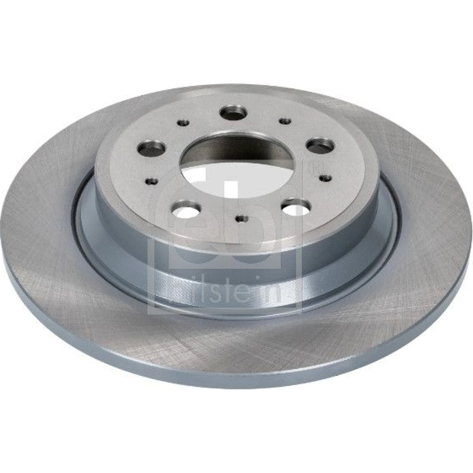 FEBI BILSTEIN Bremsscheibe 18051