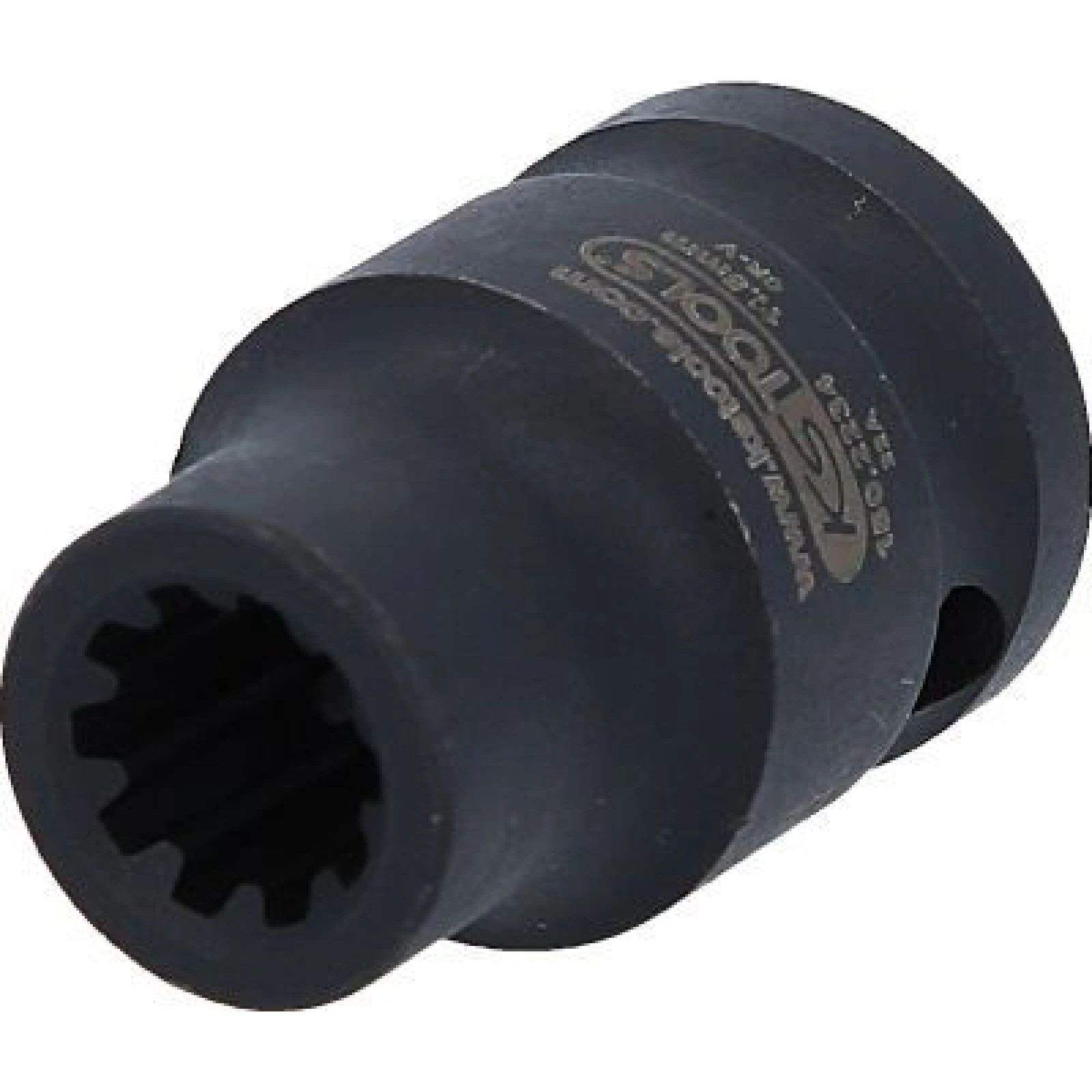 KS TOOLS Spezialmutter für 1/2 Scheibenbremssättel, 11,5mm 150.2234