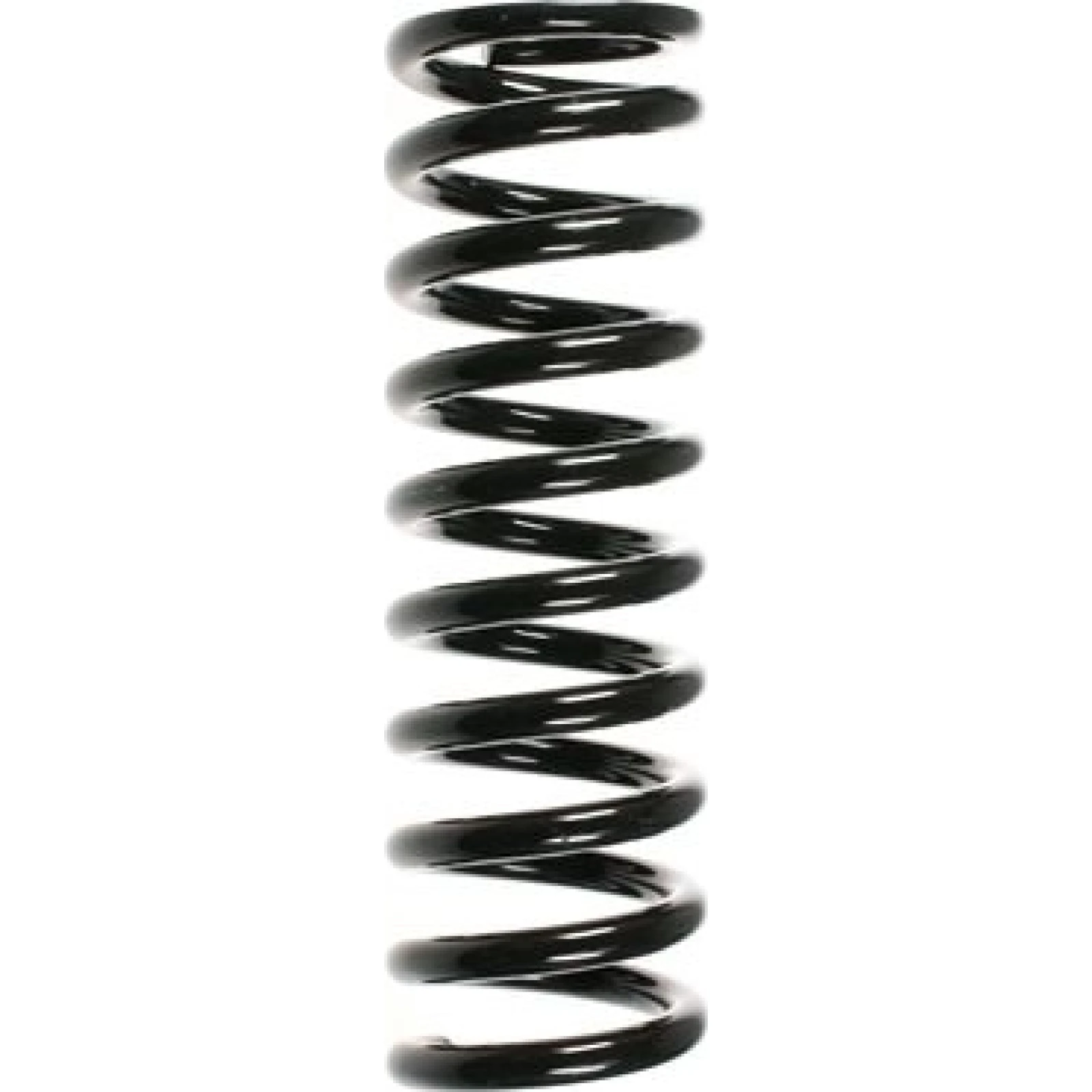 SPIDAN Fahrwerksfeder 49235