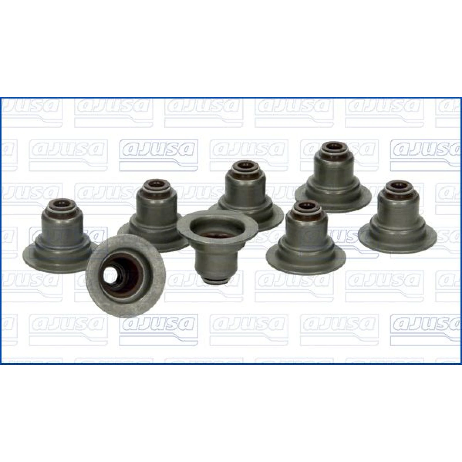 AJUSA Dichtungssatz, Ventilschaft 57039900