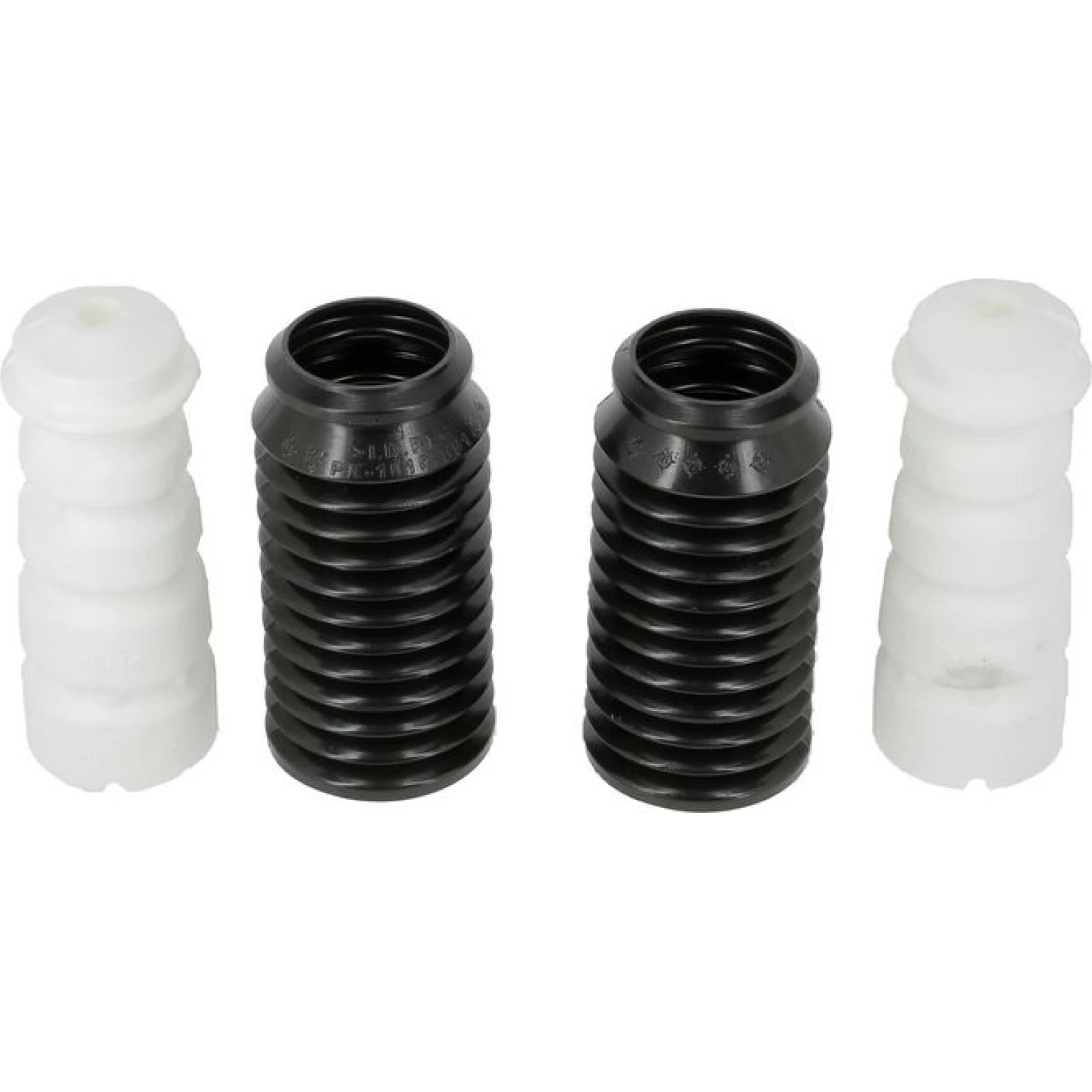 Monroe Stoßdämpfer-Staubschutzsatz PK017 – Protection Kit, Hinterachse
