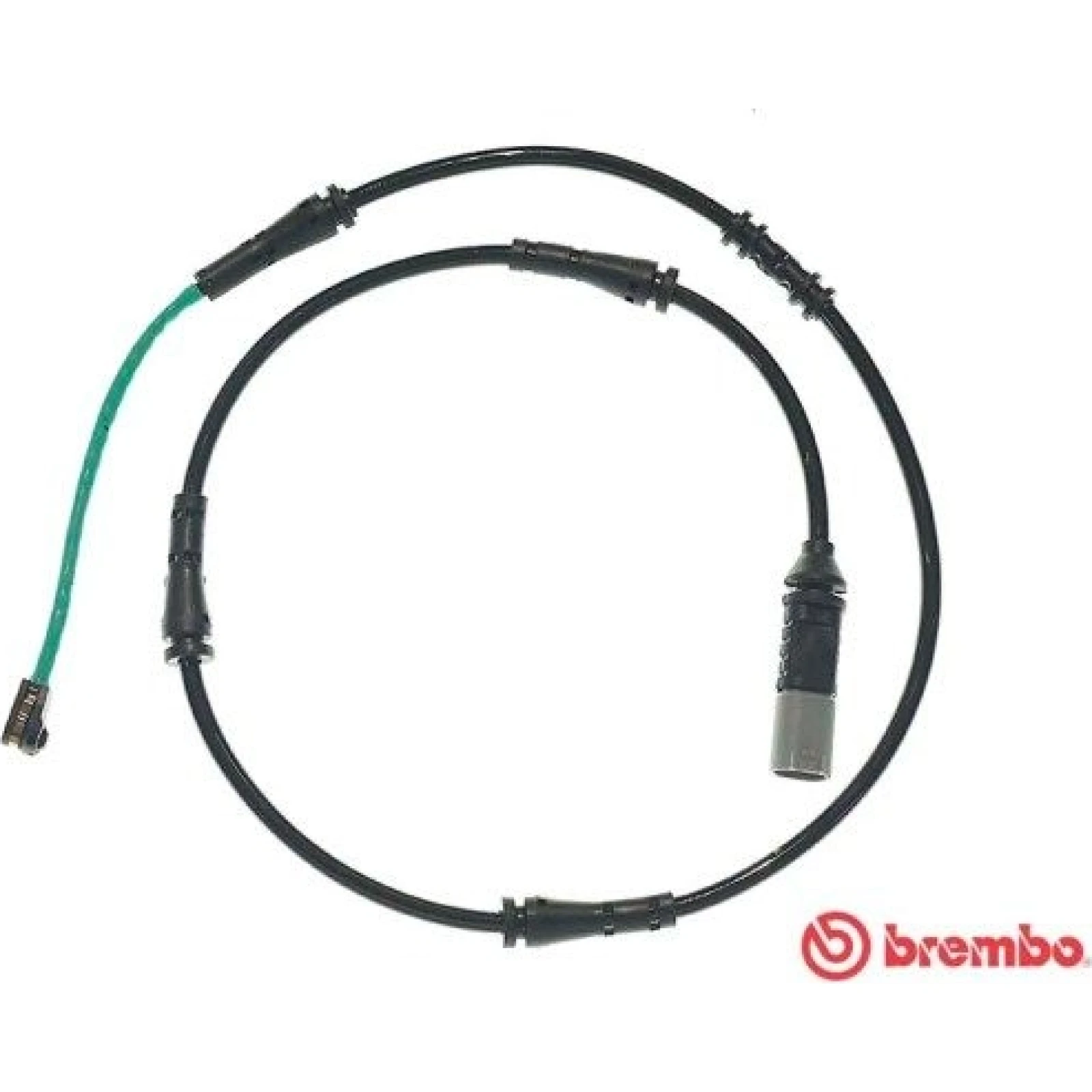 BREMBO Warnkontakt, Bremsbelagverschleiß A 00 431