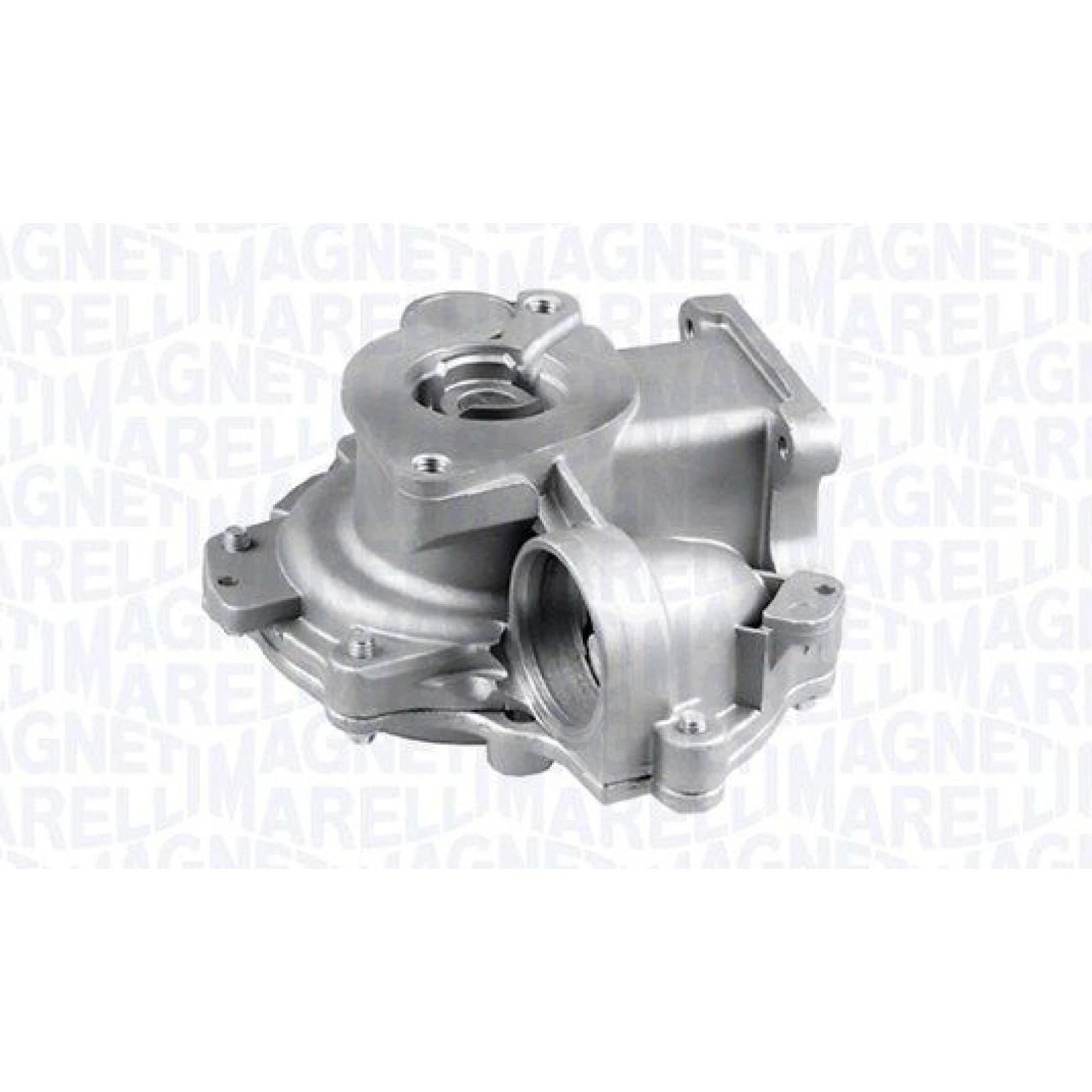 Magneti Marelli Wasserpumpe / Kühlmittelpumpe 352316170052