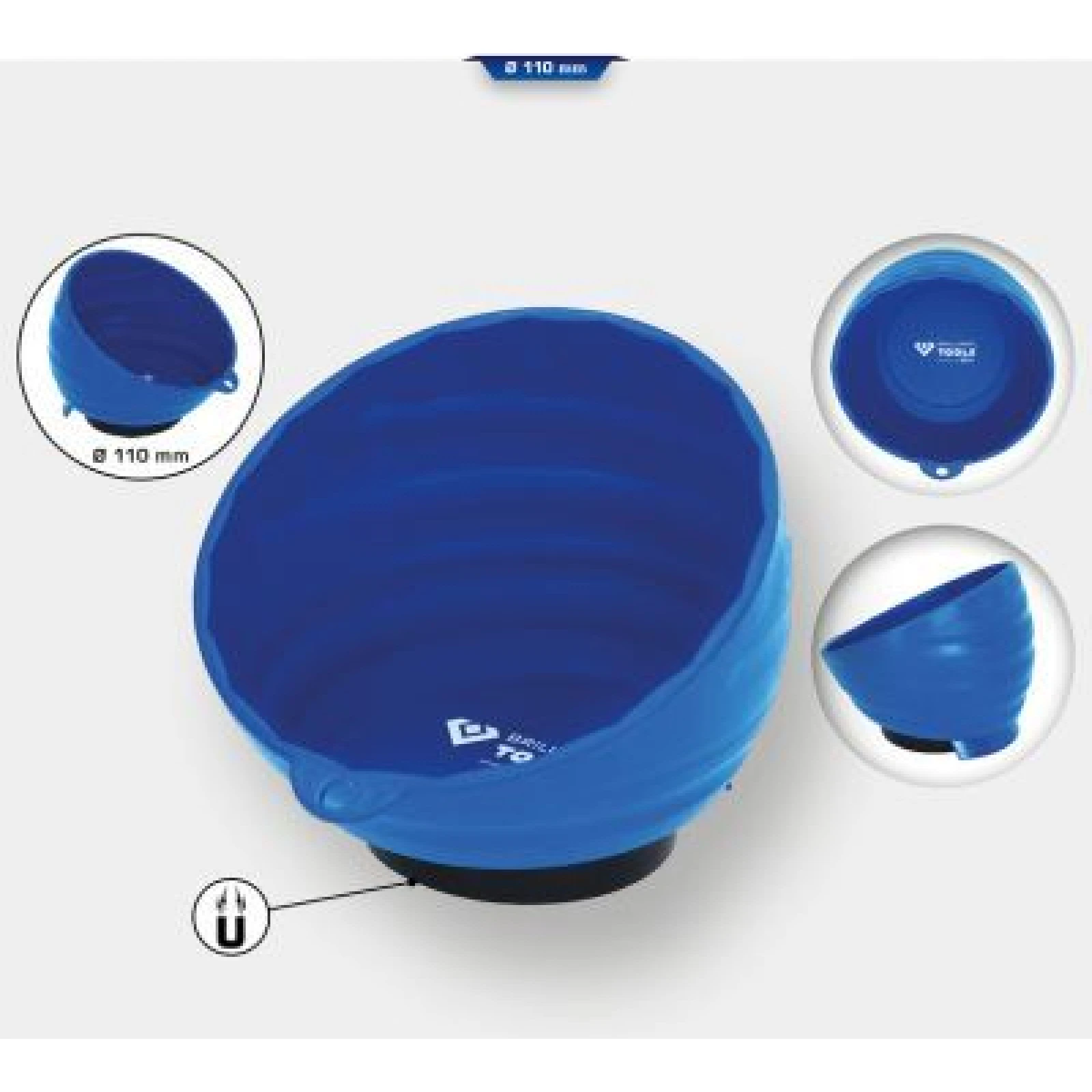 KS TOOLS Magnetschale BT691159