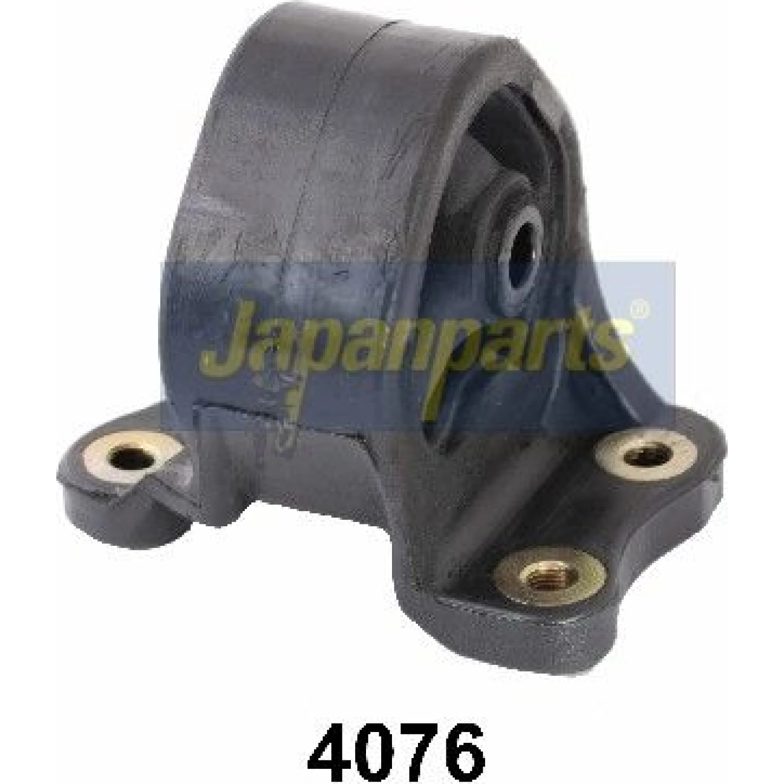 Lagerung, Motor RU-4076