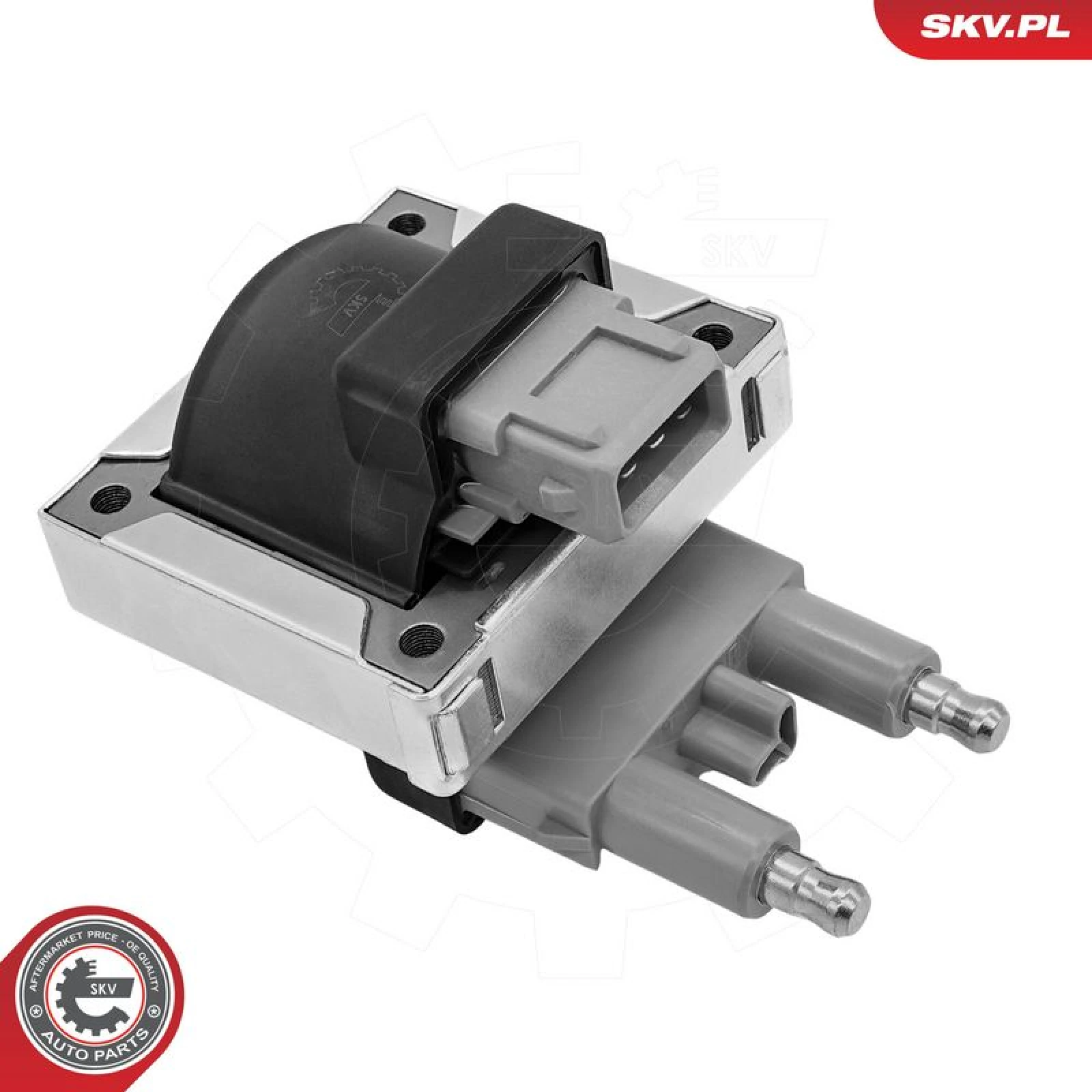 SKV GERMANY Zündspule 03SKV144