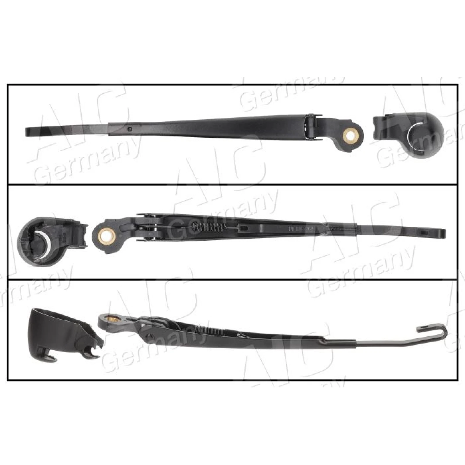 AIC Wischerarm hinten 52954