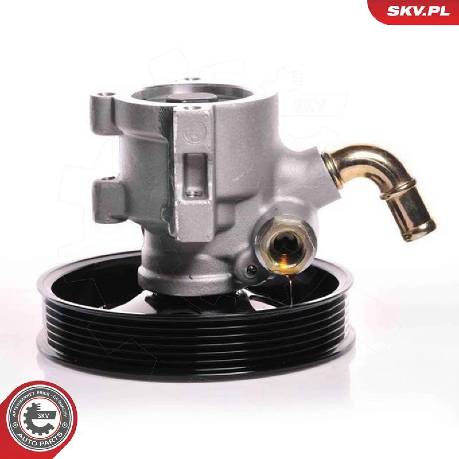 SKV GERMANY Hydraulikpumpe 10SKV142