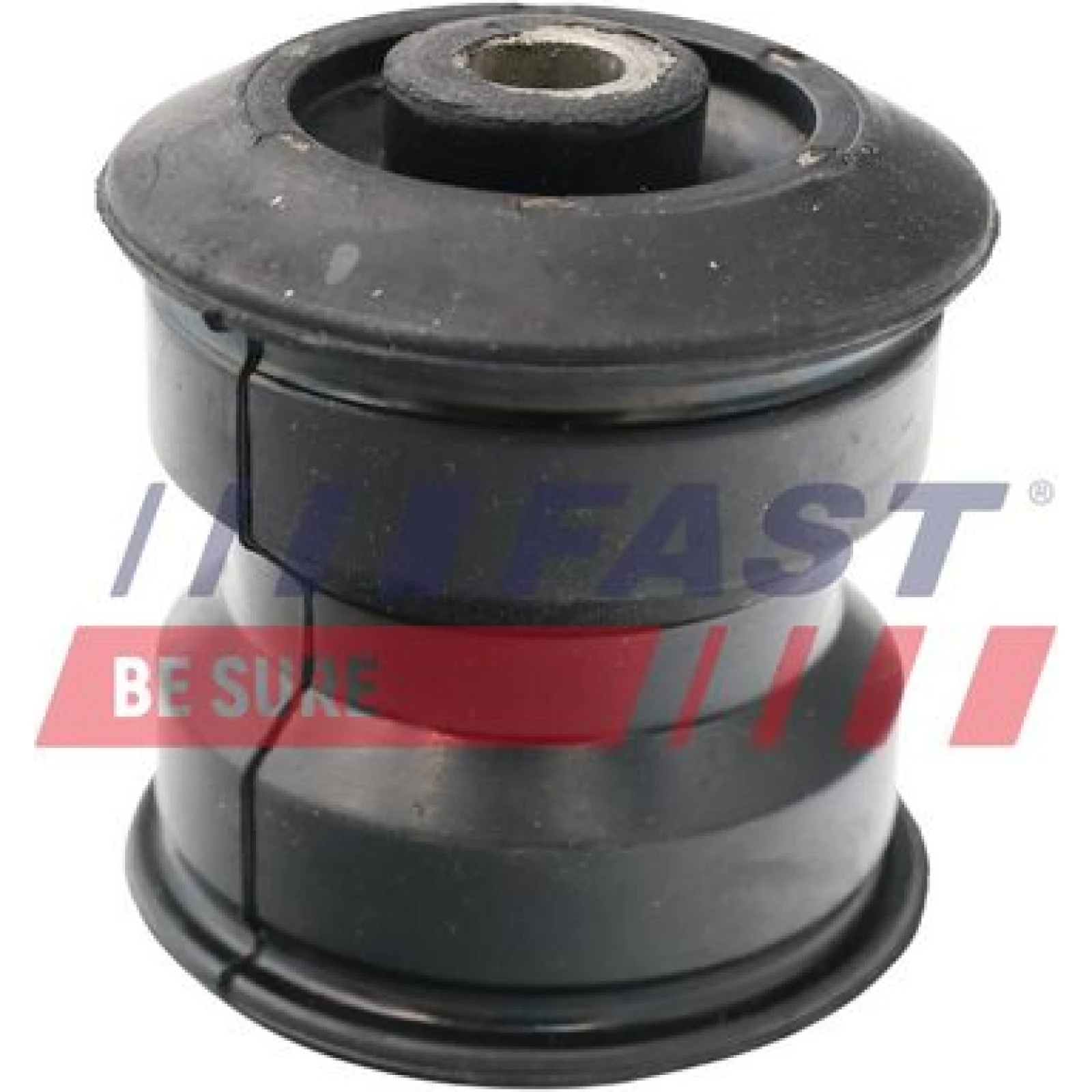FAST Lagerung, Blattfeder FT13706