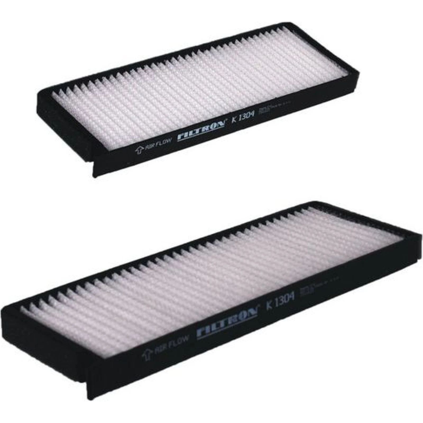FILTRON Filter, Innenraumluft K 1304-2x