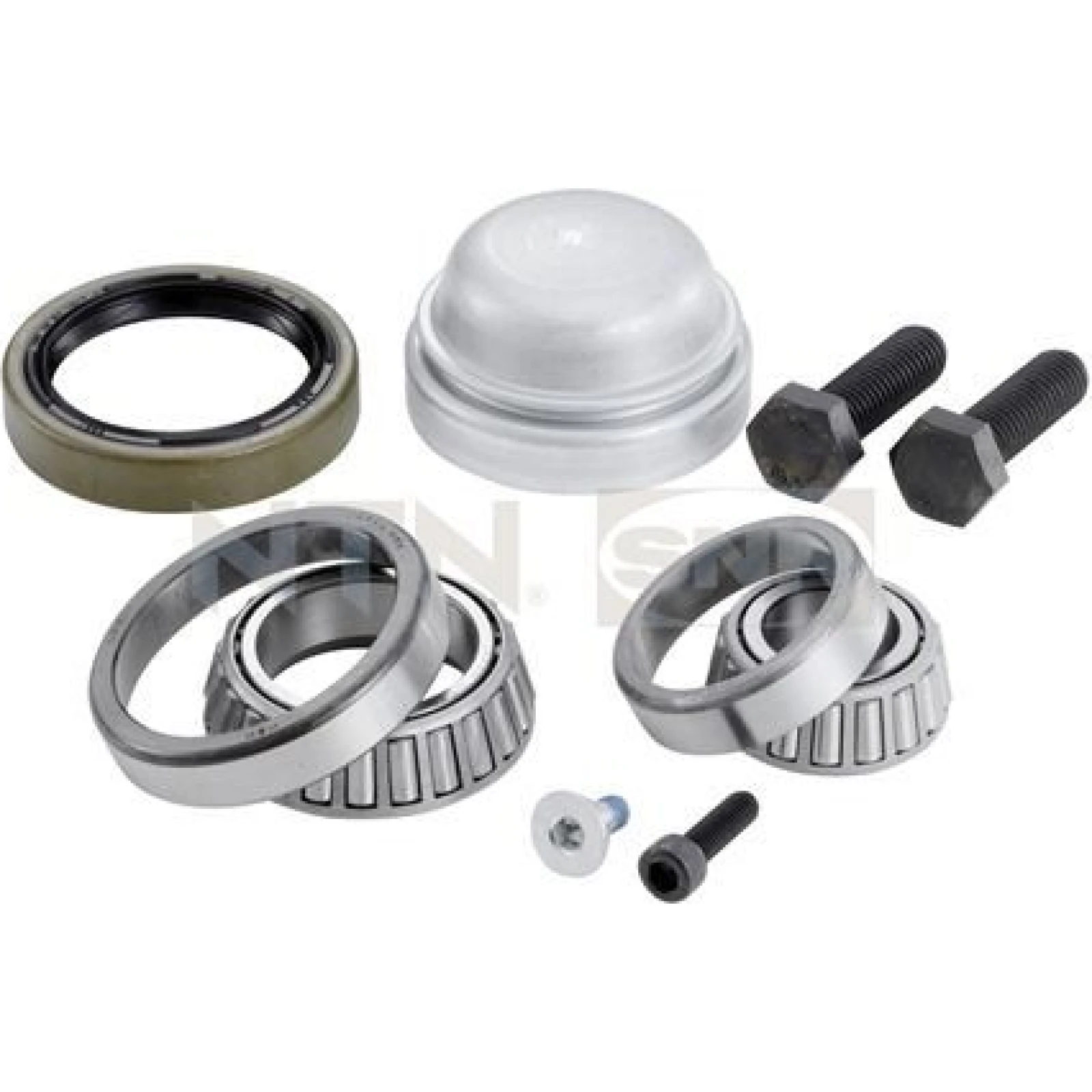 SNR Radlager R151.24S