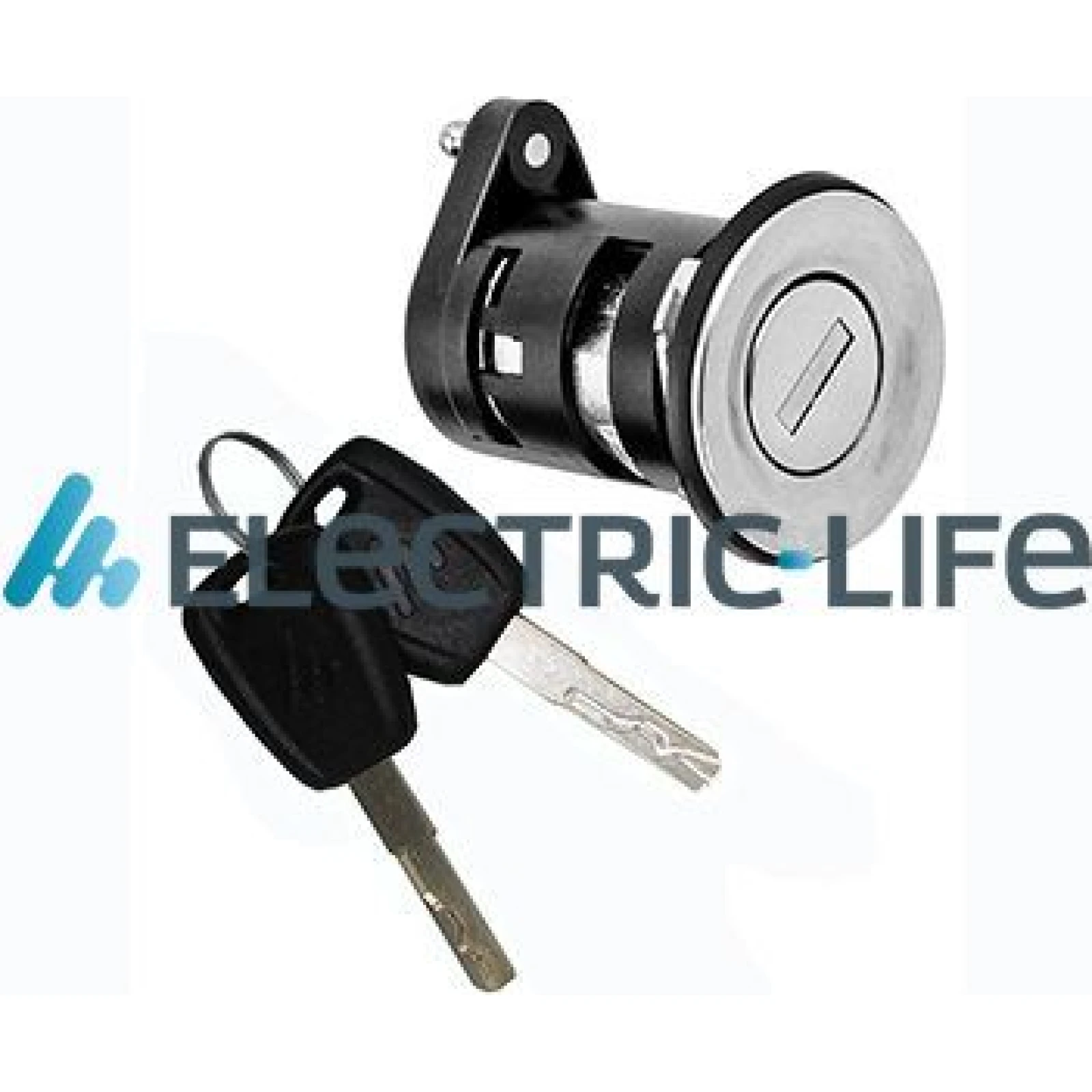 ELECTRIC LIFE Schließzylindergehäuse ZR80465