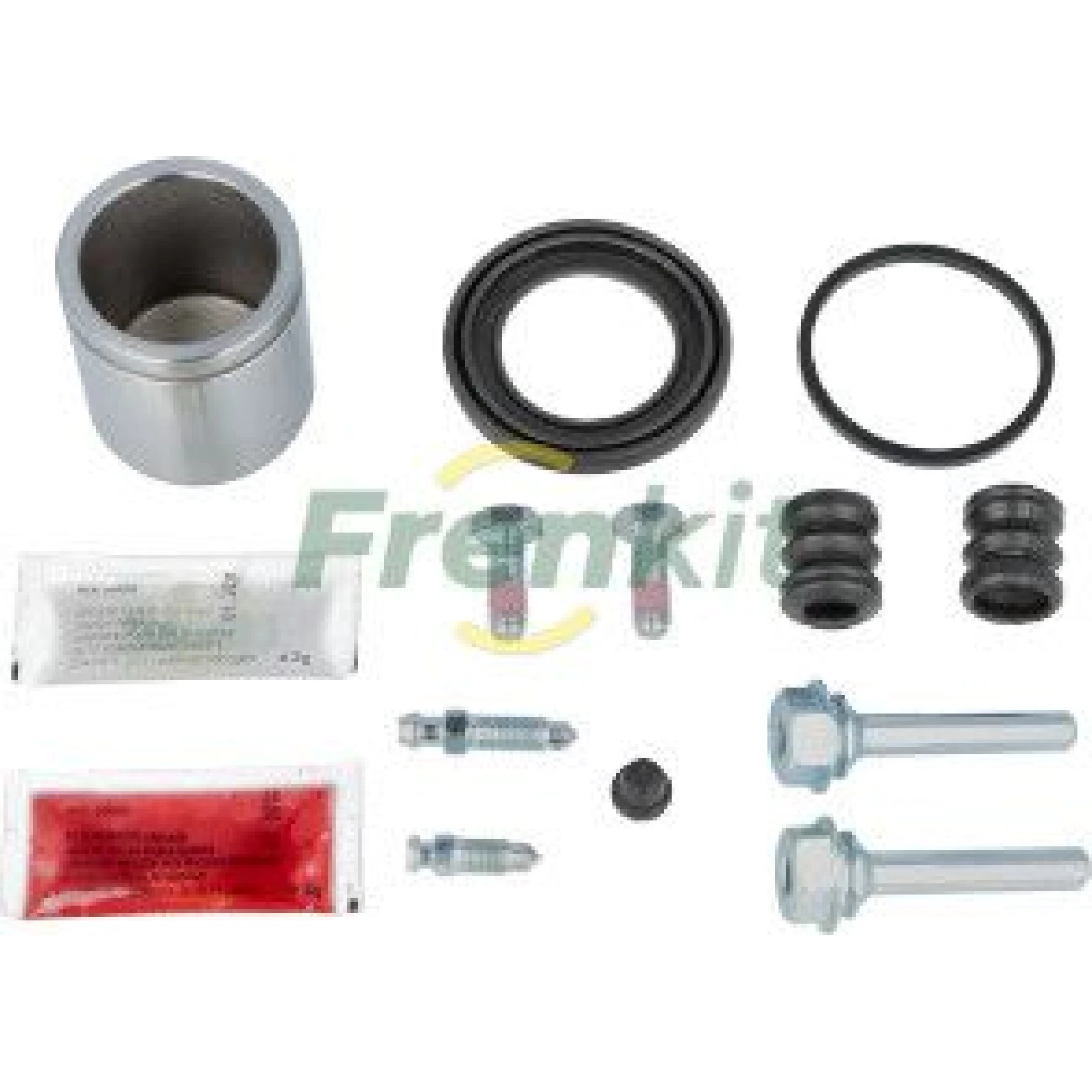 FRENKIT Reparatursatz, Bremssattel 748312