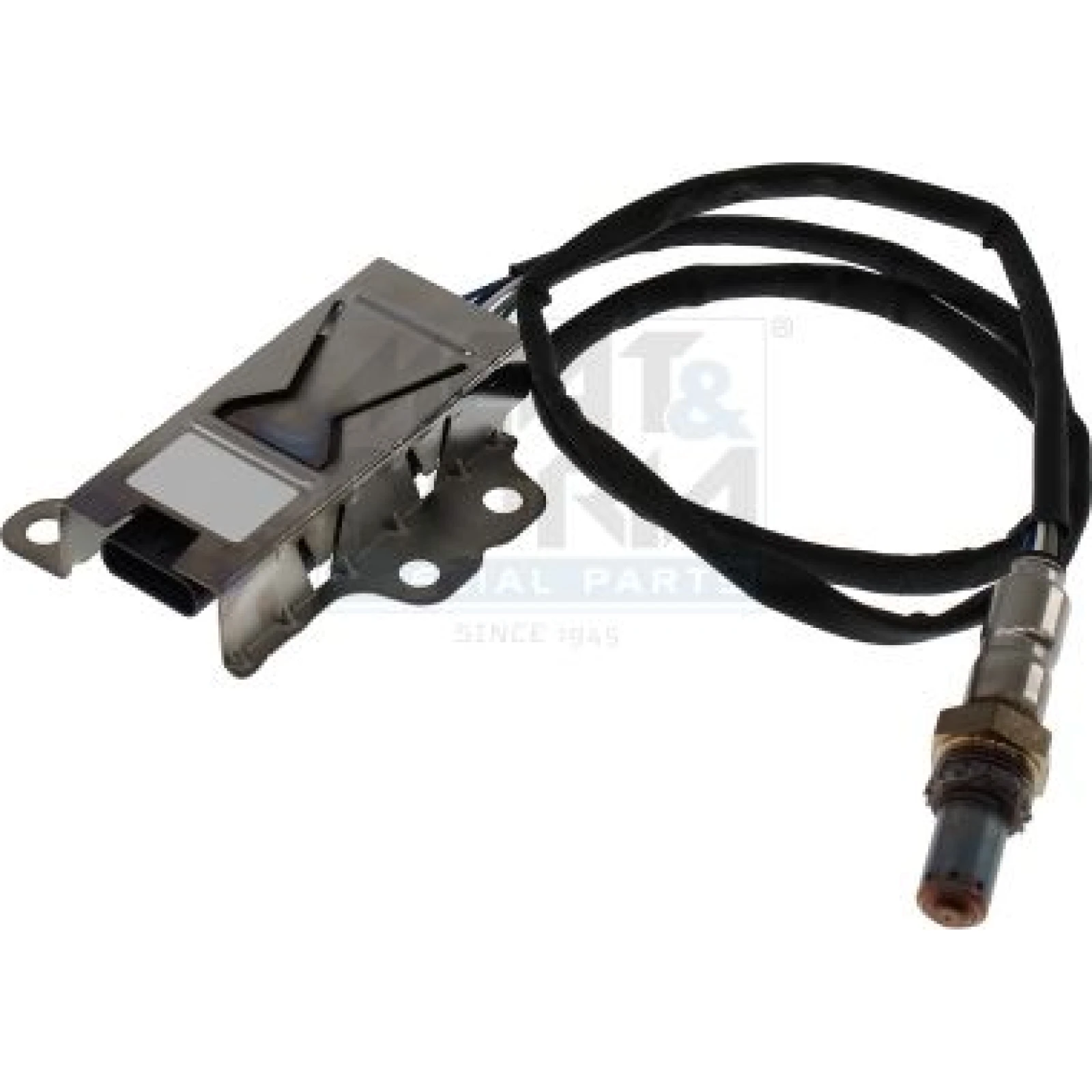 Nox-Sensor, Nox-Katalysator 57135