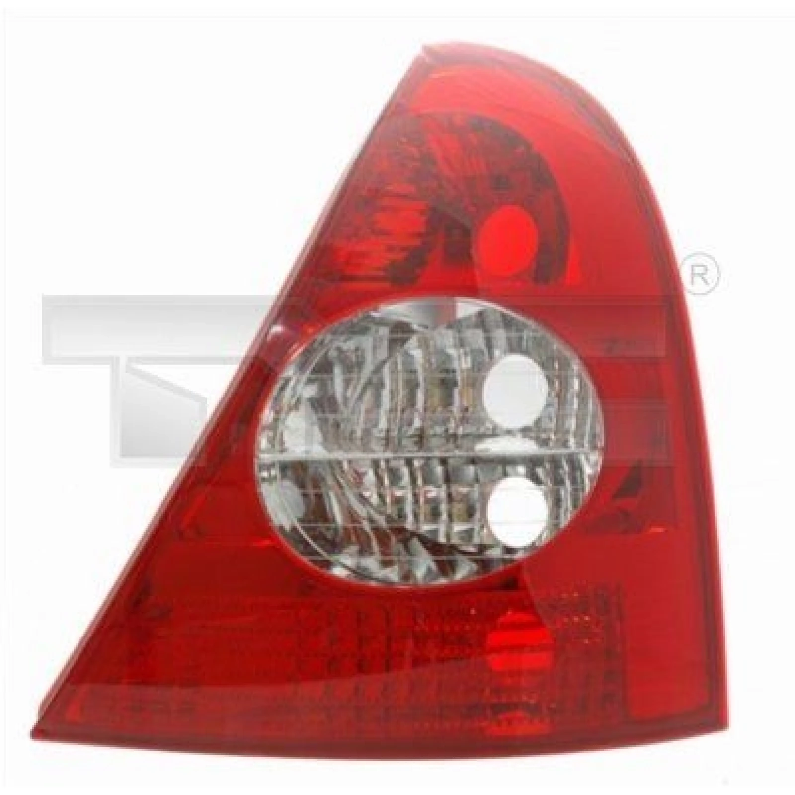 TYC Heckleuchte 11-0232-01-2