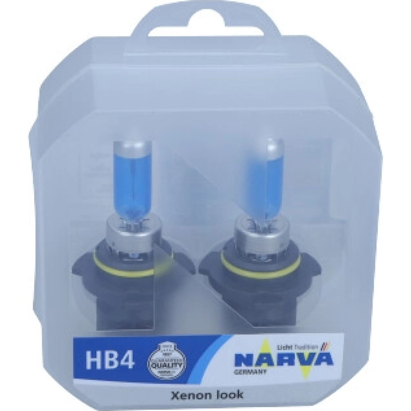 Glühlampe Hb4 12V/55W Xenon Set 2 Stk. Range Power White (Ohne Ece) 486262100
