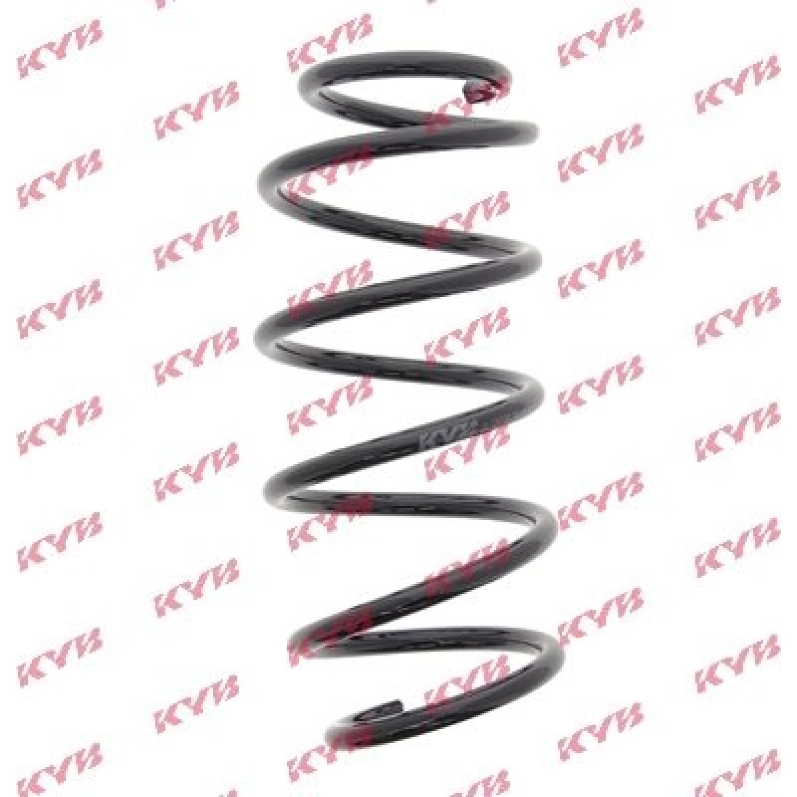 KYB Fahrwerksfeder Opel P. Astra H 1.6/1.8 03/04 RH3530
