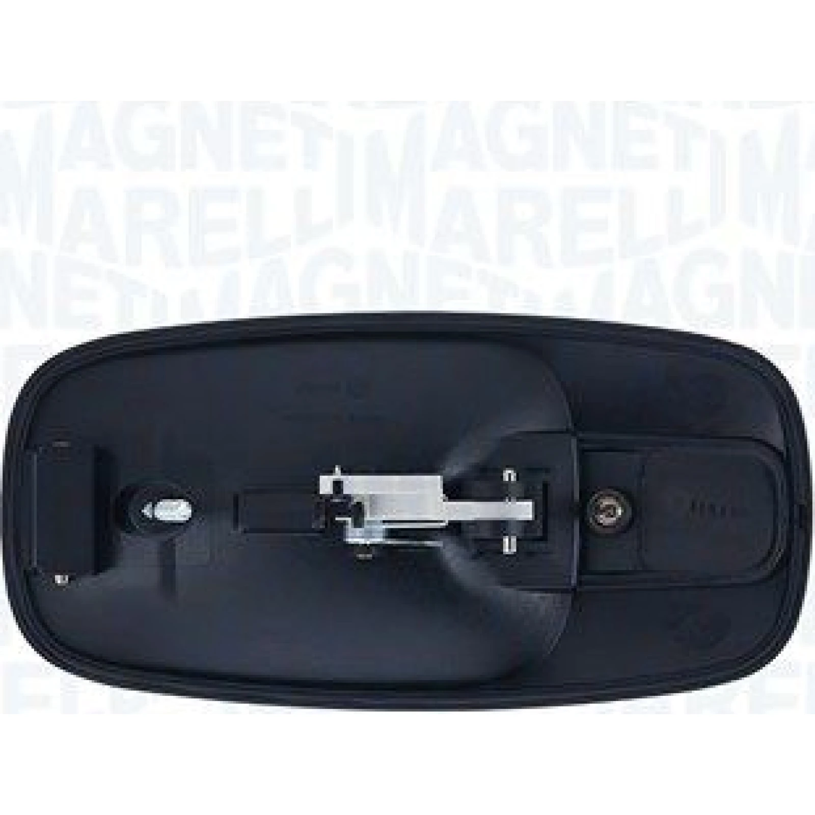 TÜRGRIFF MMS0501
