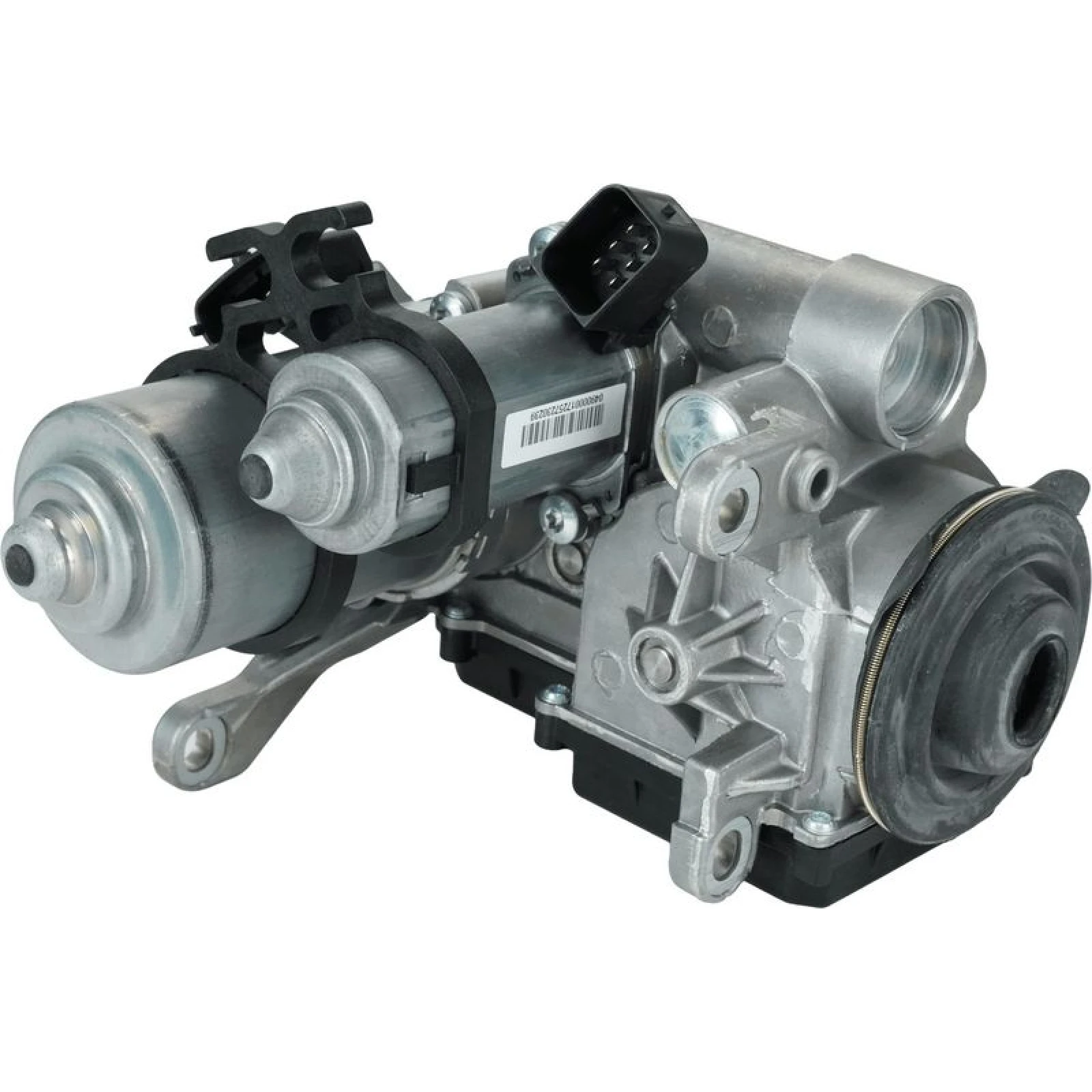 SACHS Wählhebelmodul, Getriebeschaltung 3981 000 090