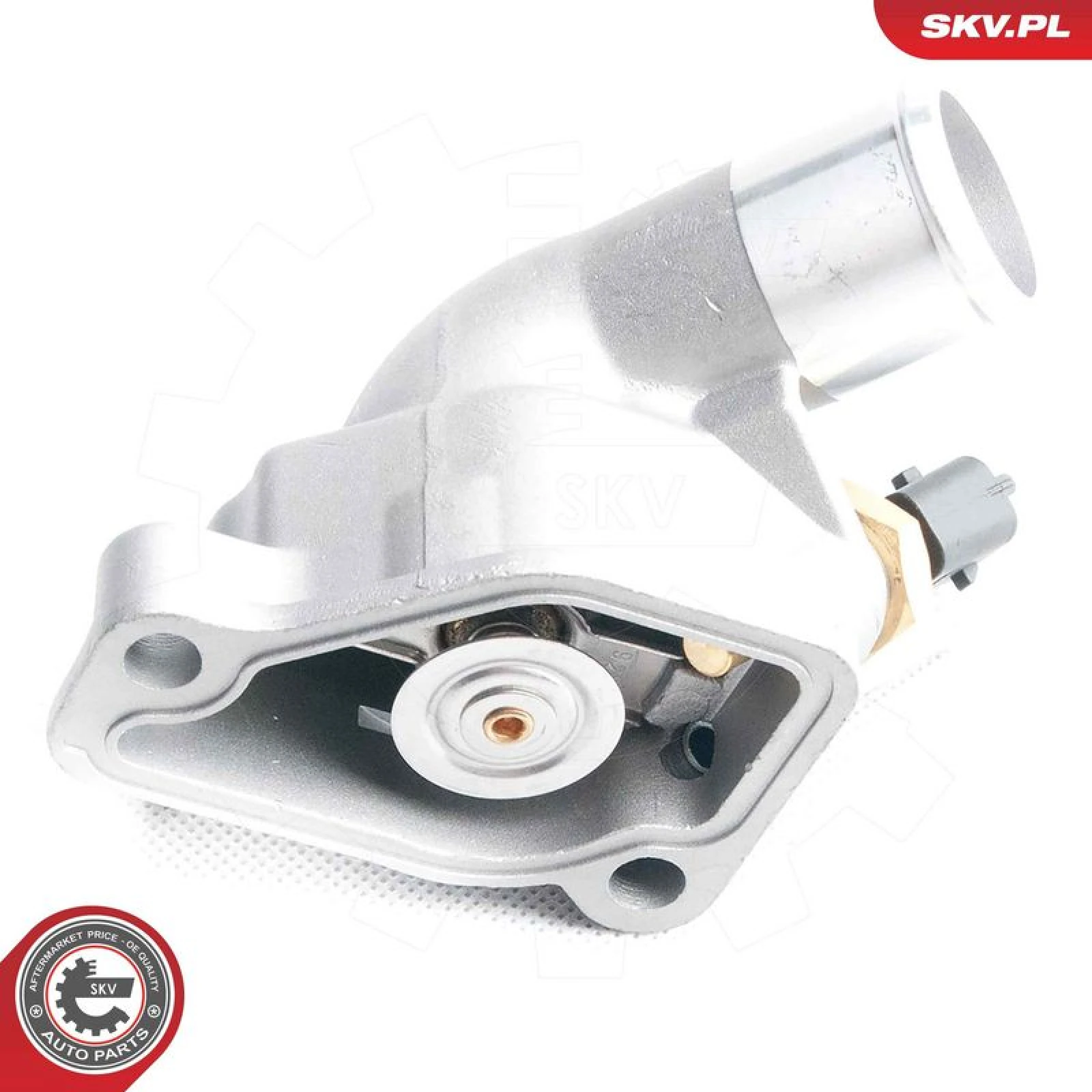 SKV GERMANY Thermostat 20SKV040