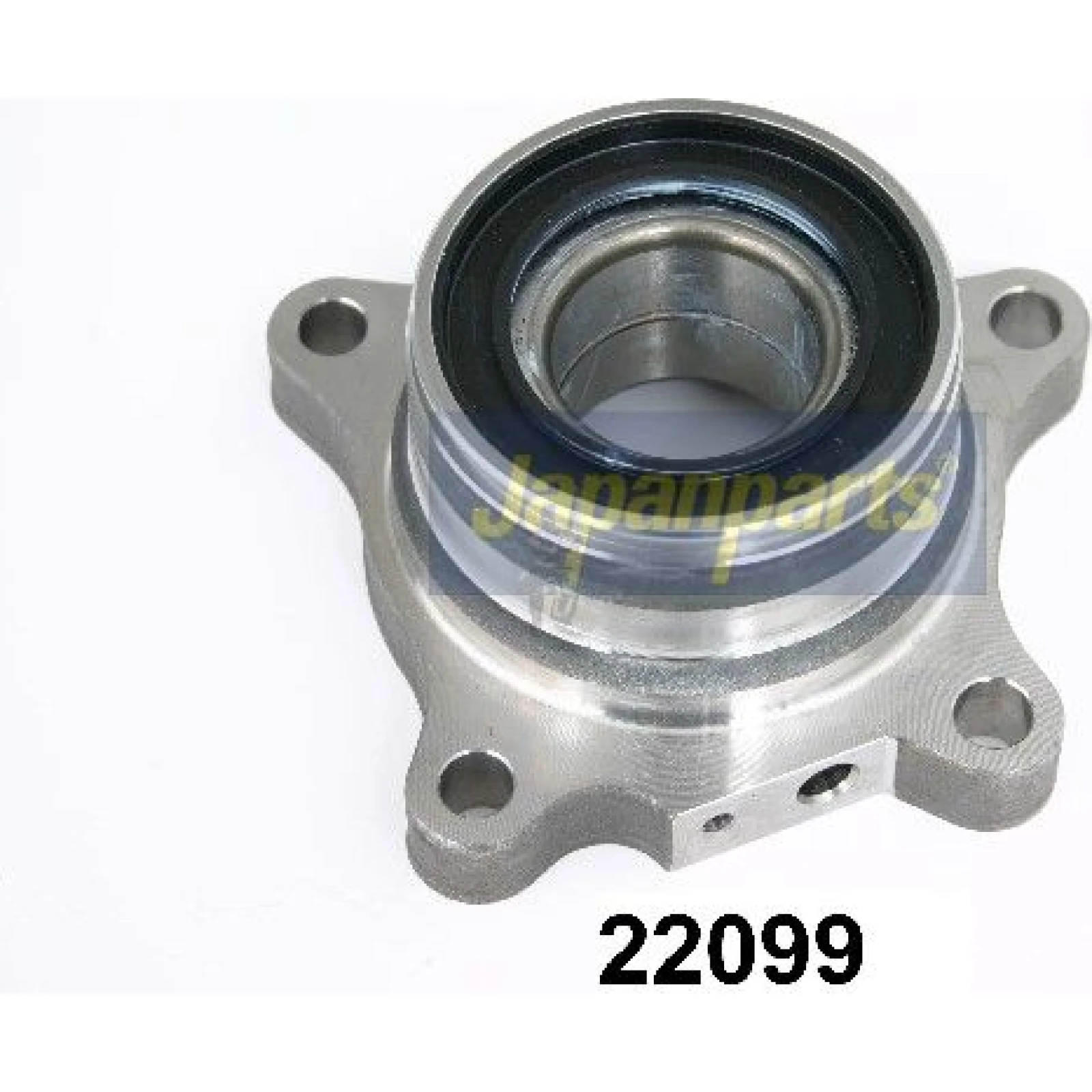 Radlagersatz KK-22099