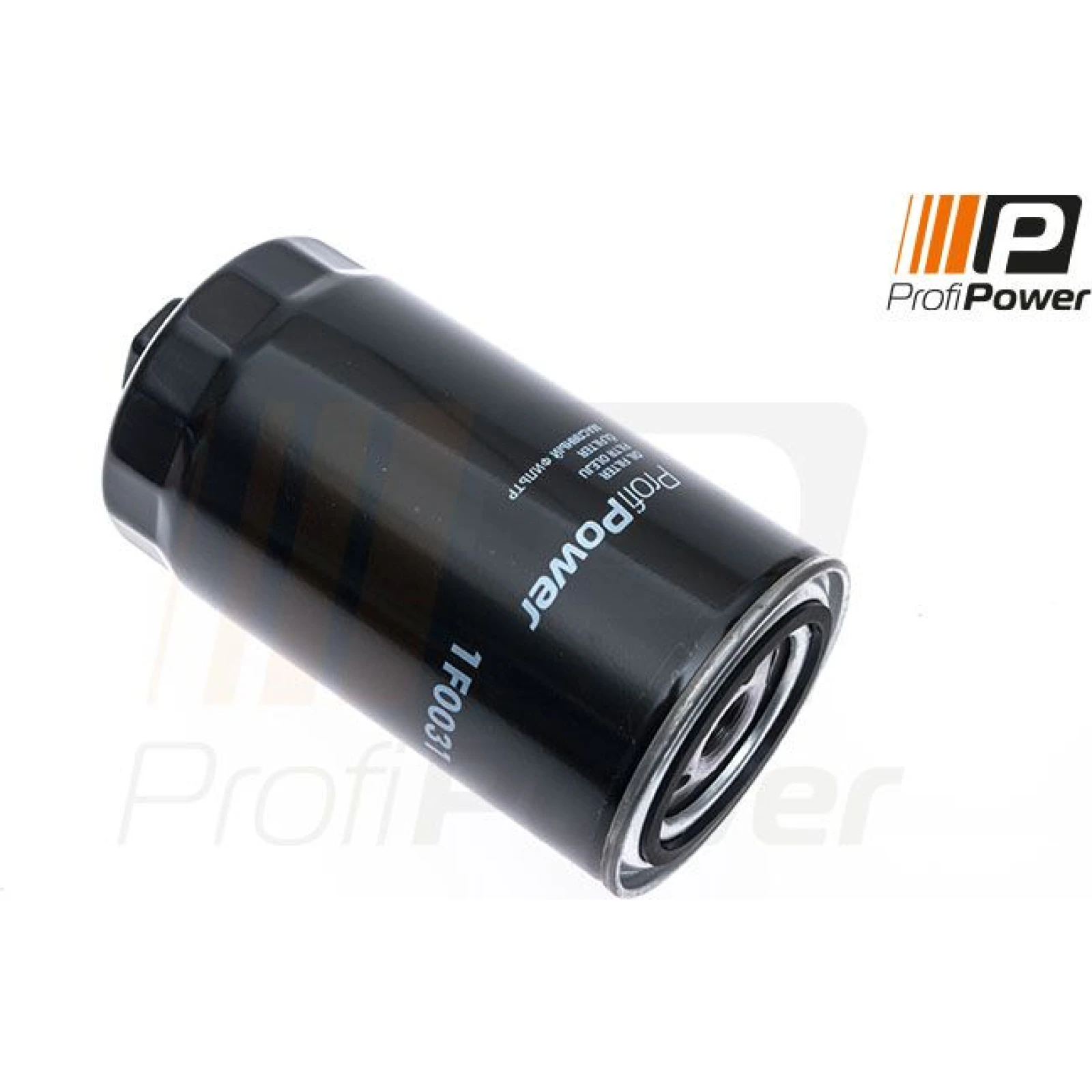 PROFIPOWER Ölfilter 1F0031
