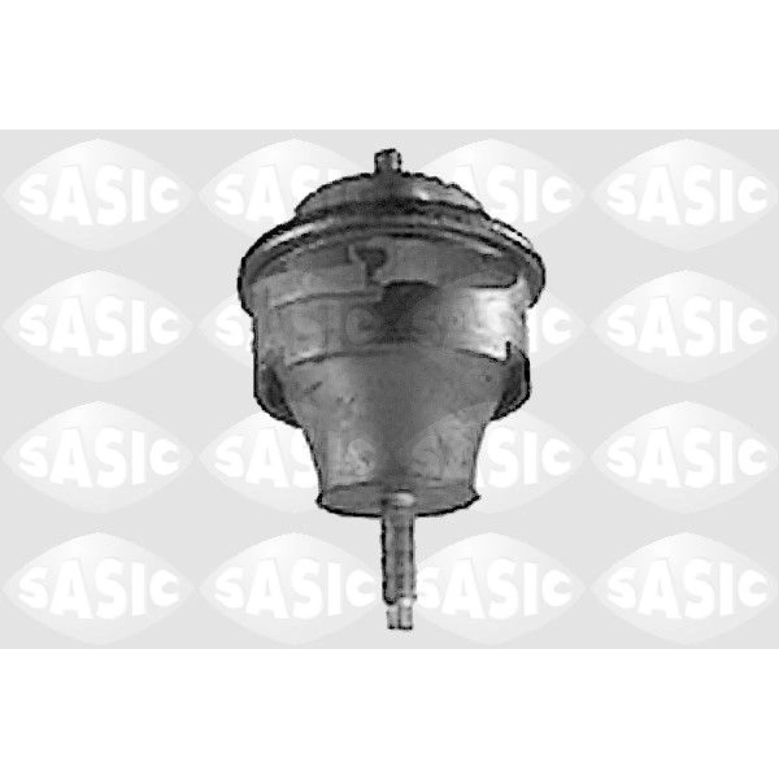 Lagerung, Motor Citroen/Peug Ax 8431731