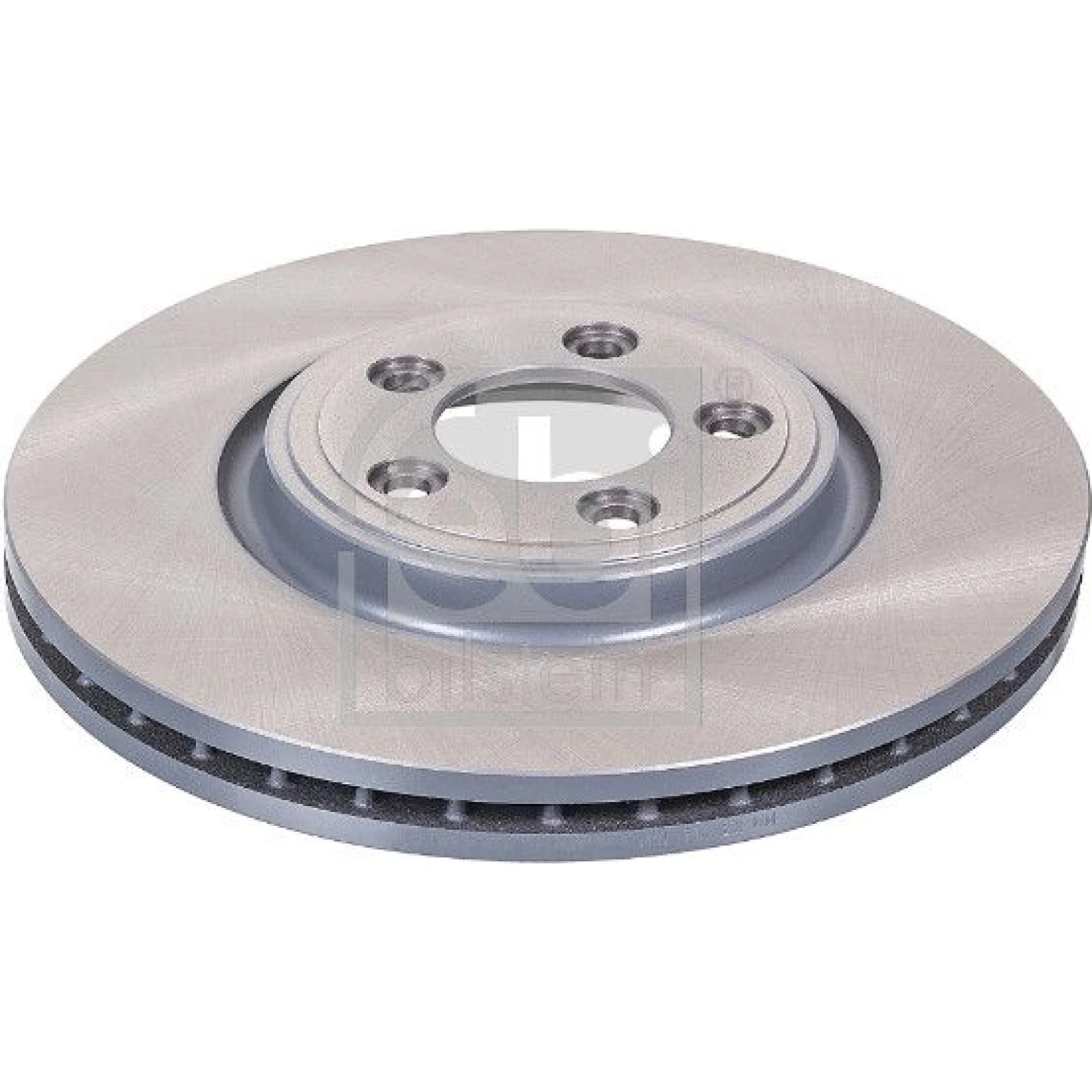 FEBI BILSTEIN Bremsscheibe 44136