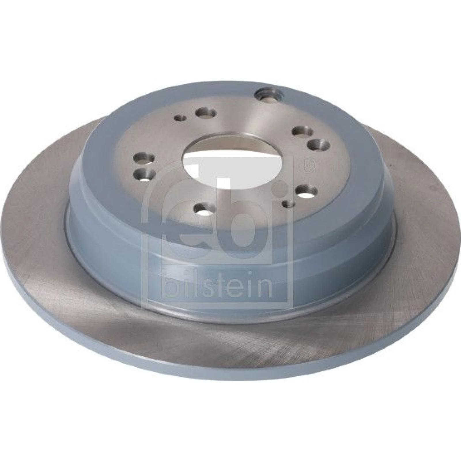 febi Bremsscheibe 108423