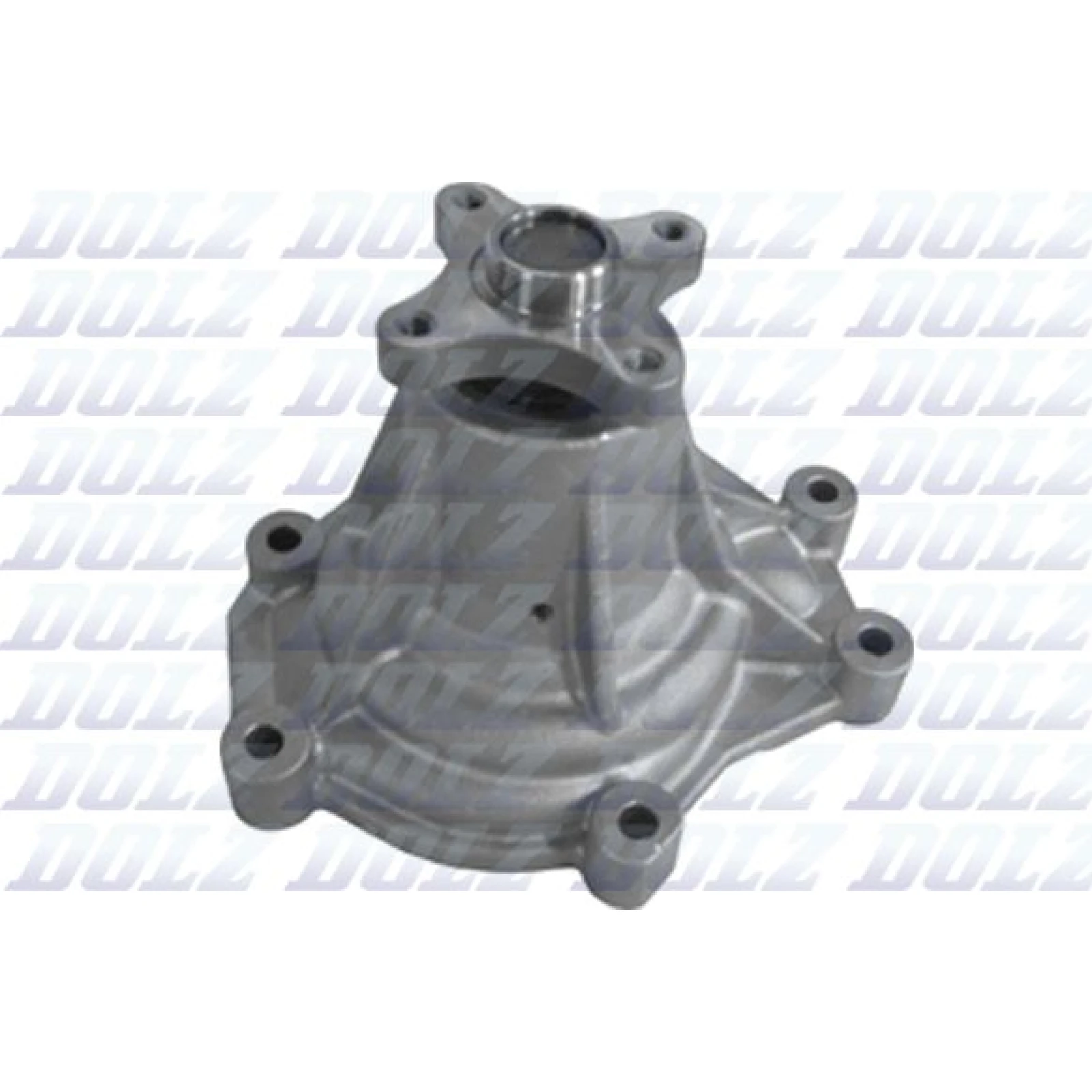 DOLZ Wasserpumpe K102