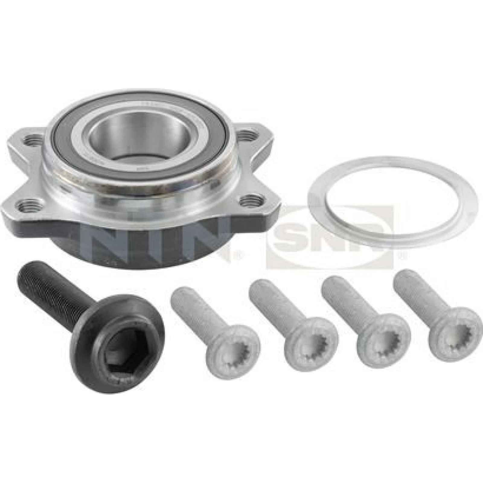 SNR Radlager R157.40