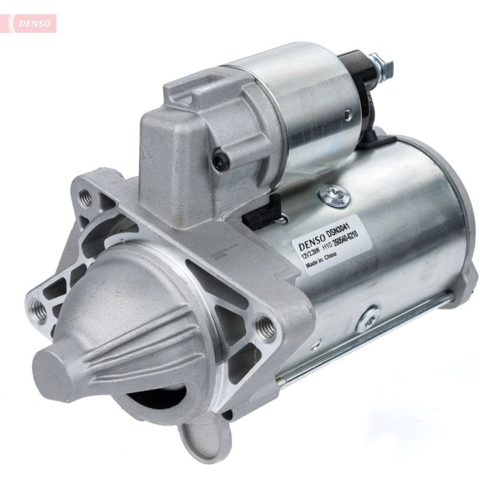 DENSO Starter DSN3041