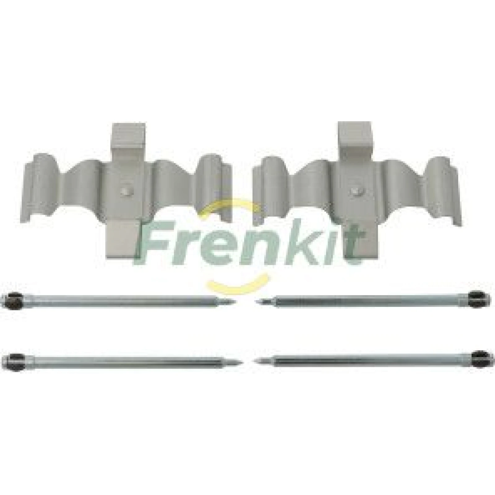 FRENKIT Zubehör, Bremsbeläge 901636