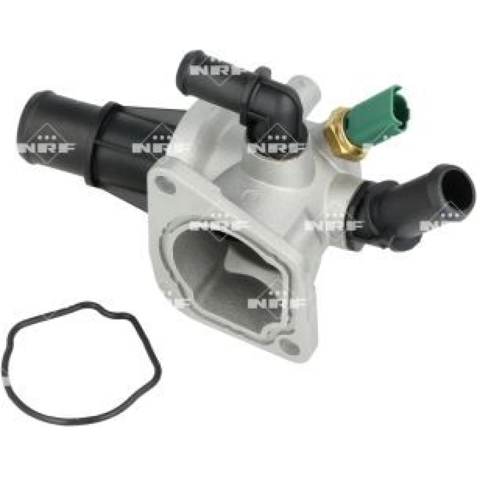 NRF Thermostat, Kühlmittel 725158