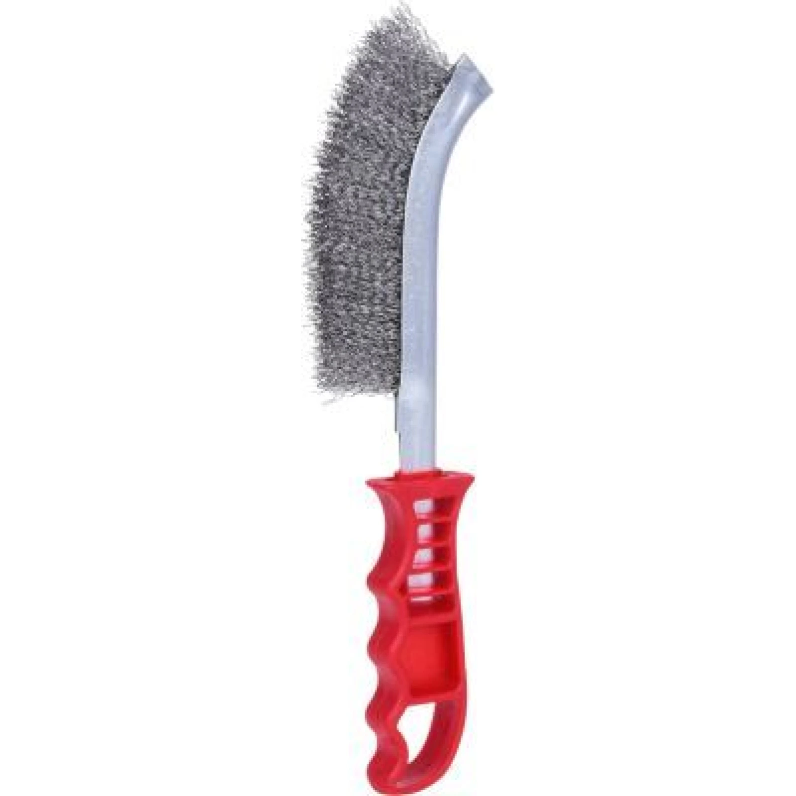 KS TOOLS Drahtbürste 201.2300