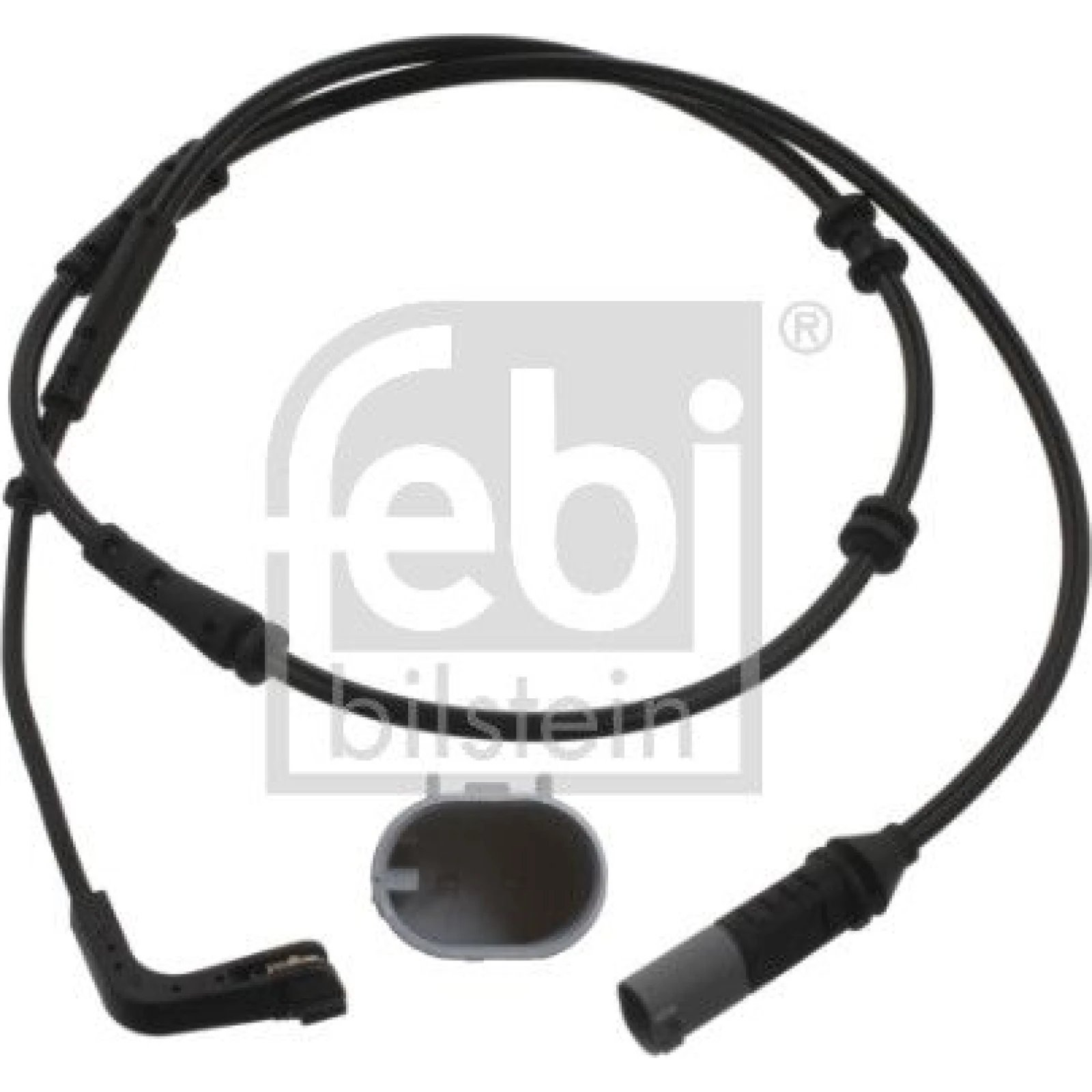 FEBI BILSTEIN Verschleißsensor 38598