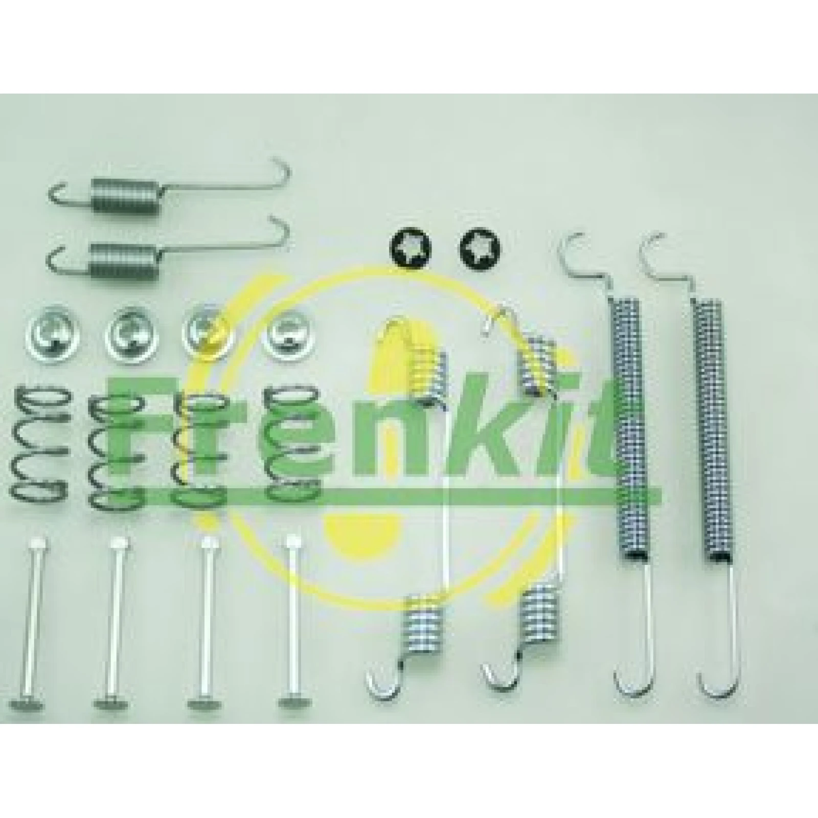 FRENKIT Zubehörsatz, Bremsbacken 950766