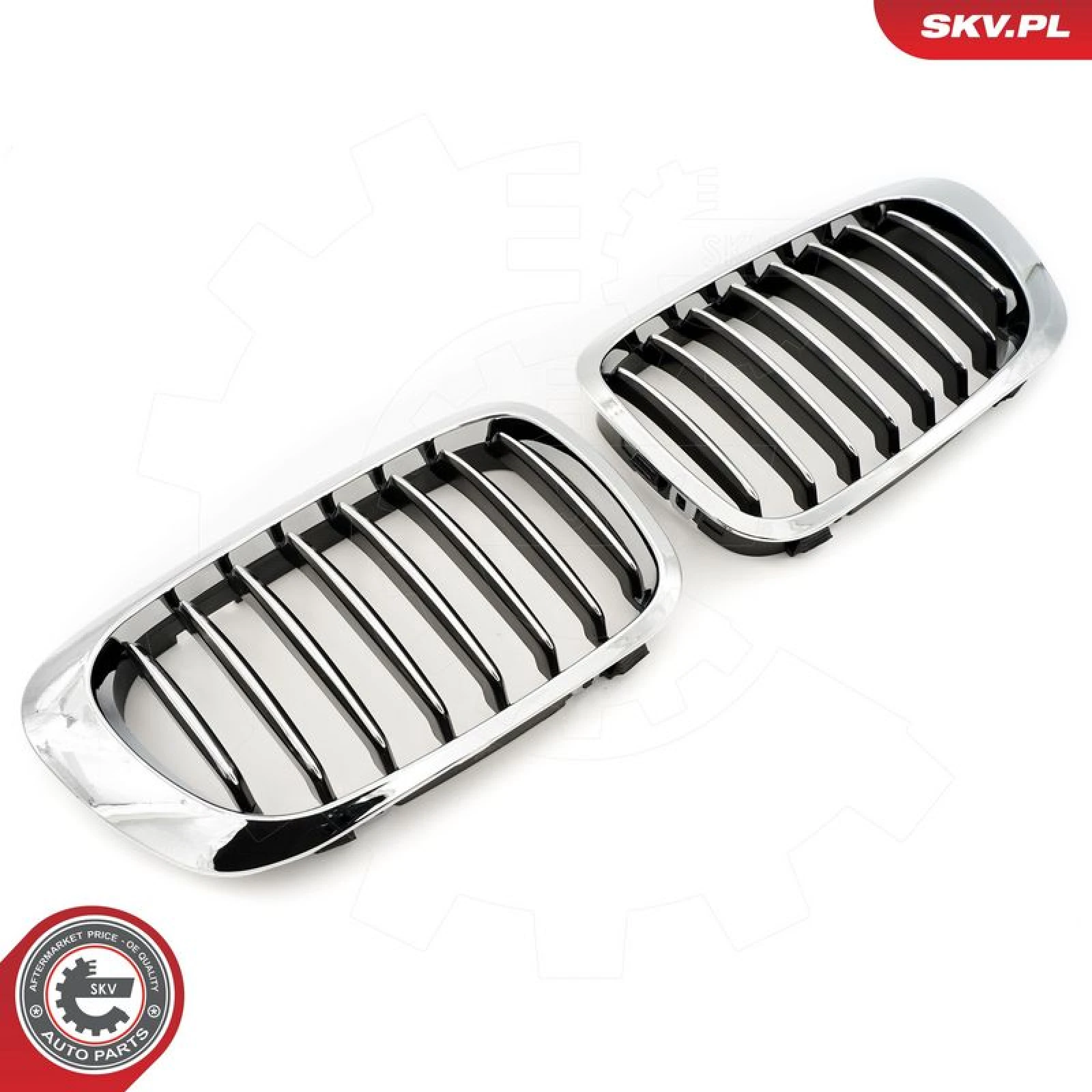 ESEN SKV Kühlergitter 66SKV057