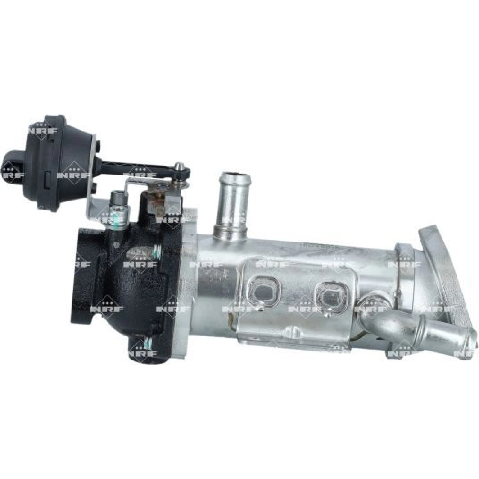Kühler, Abgasrückführung NRF48011