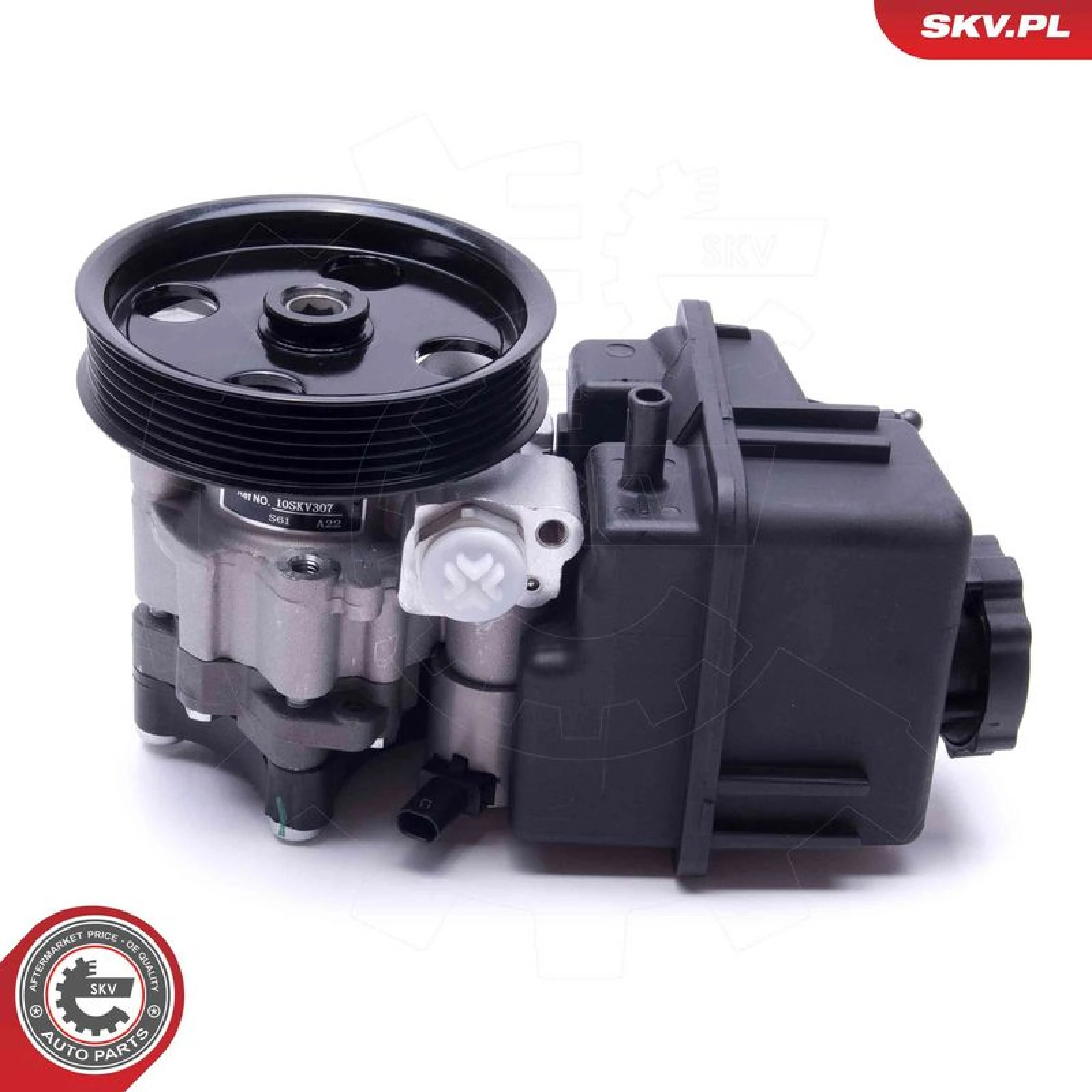 ESEN SKV Hydraulikpumpe, Lenkung 10SKV307