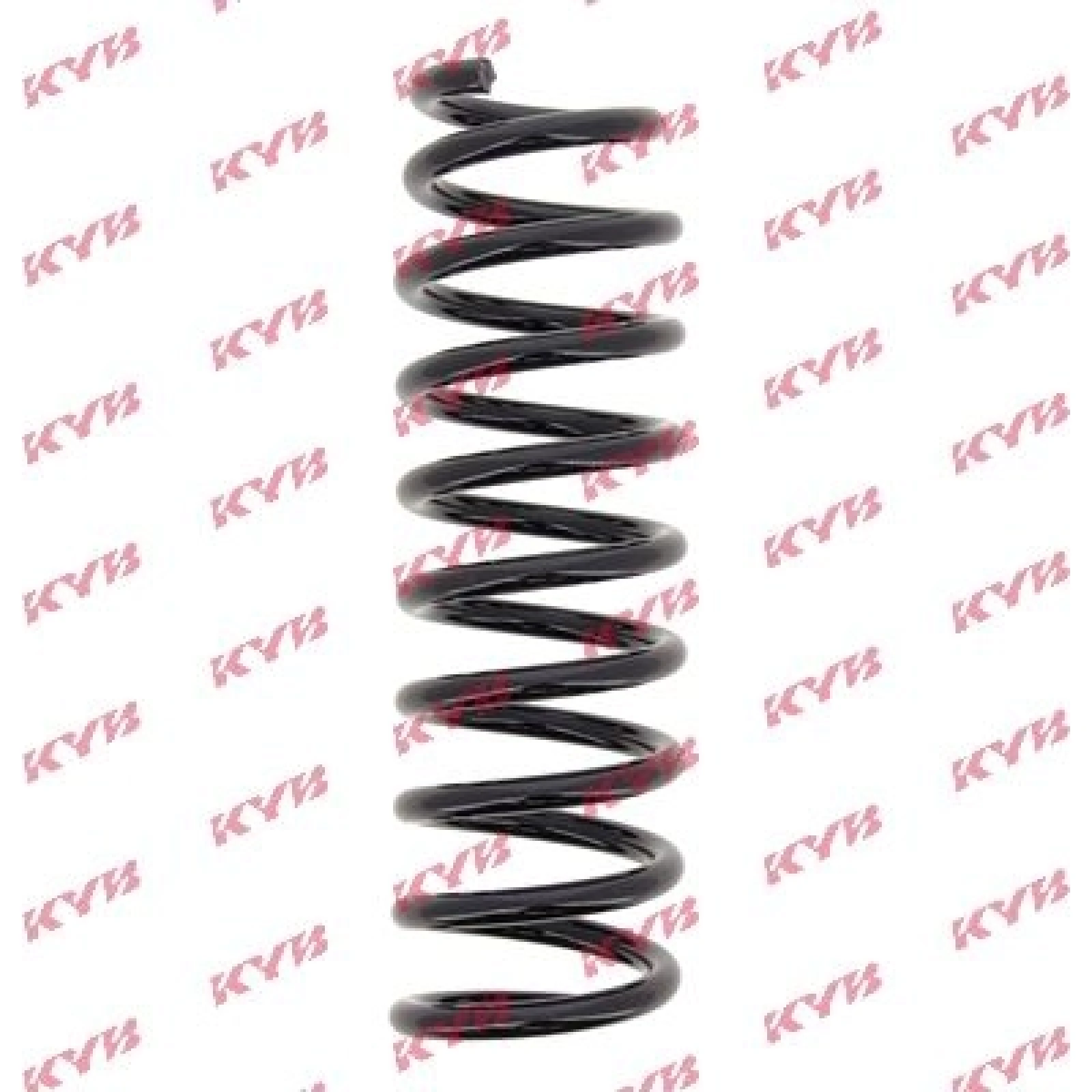 KYB Fahrwerksfeder Hyundai T. Ix35/ Kia Sportage 1.6-2.0D 01/10 RA6125